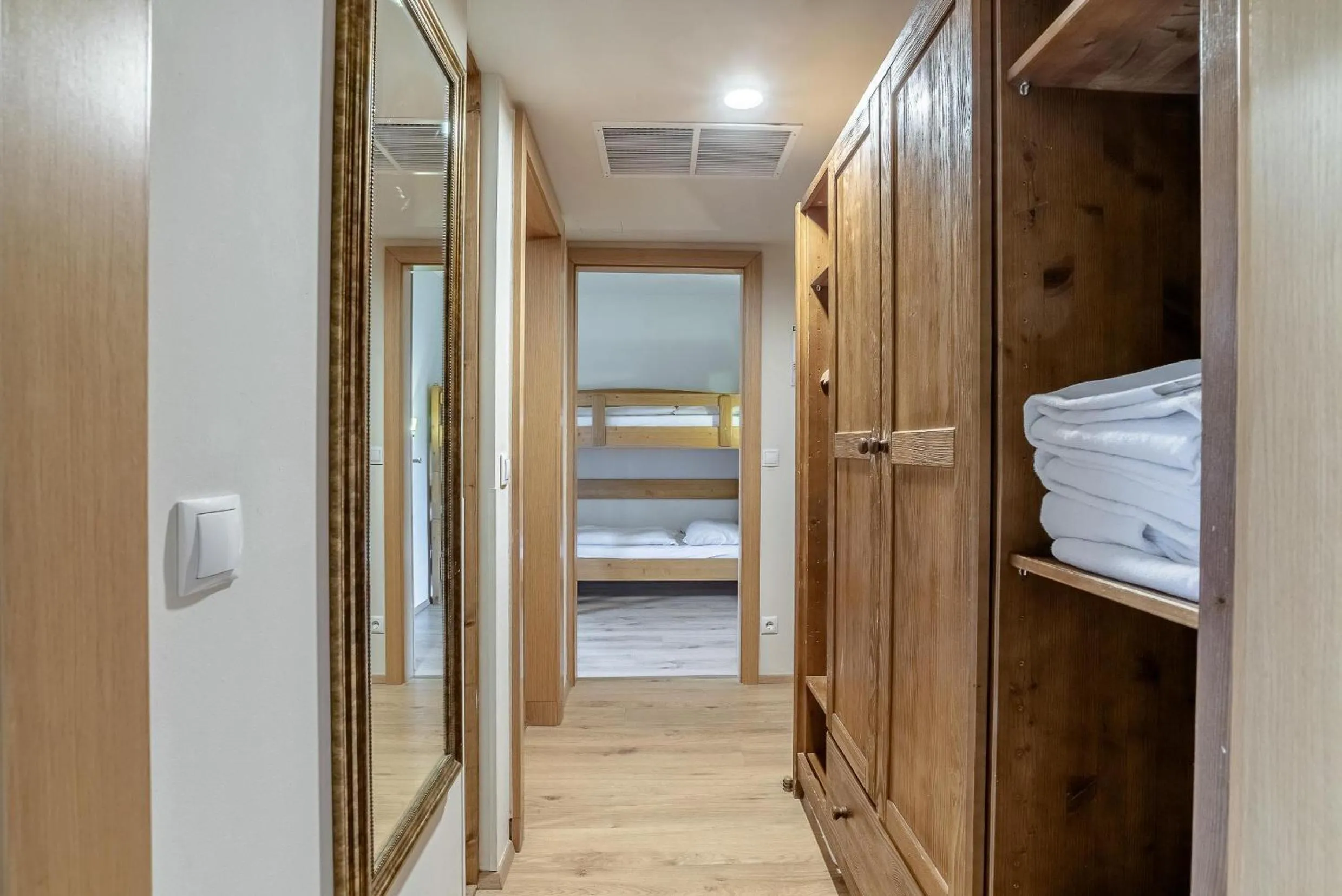 Photo of the whole room, Bed in Hotel Victoriya