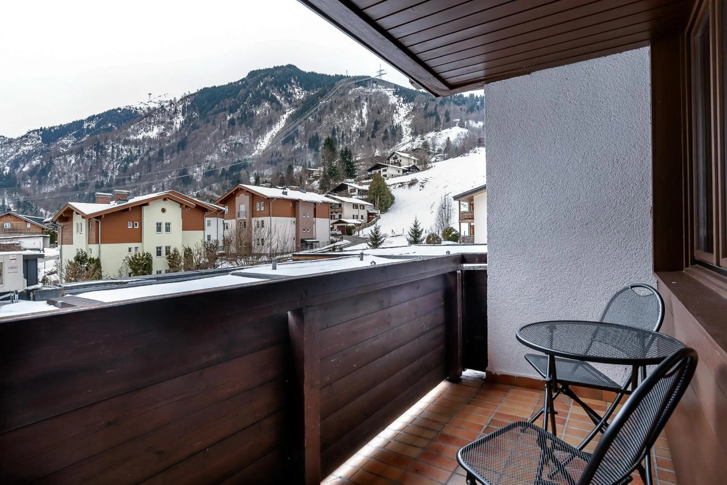 Photo of the whole room in Hotel Victoriya