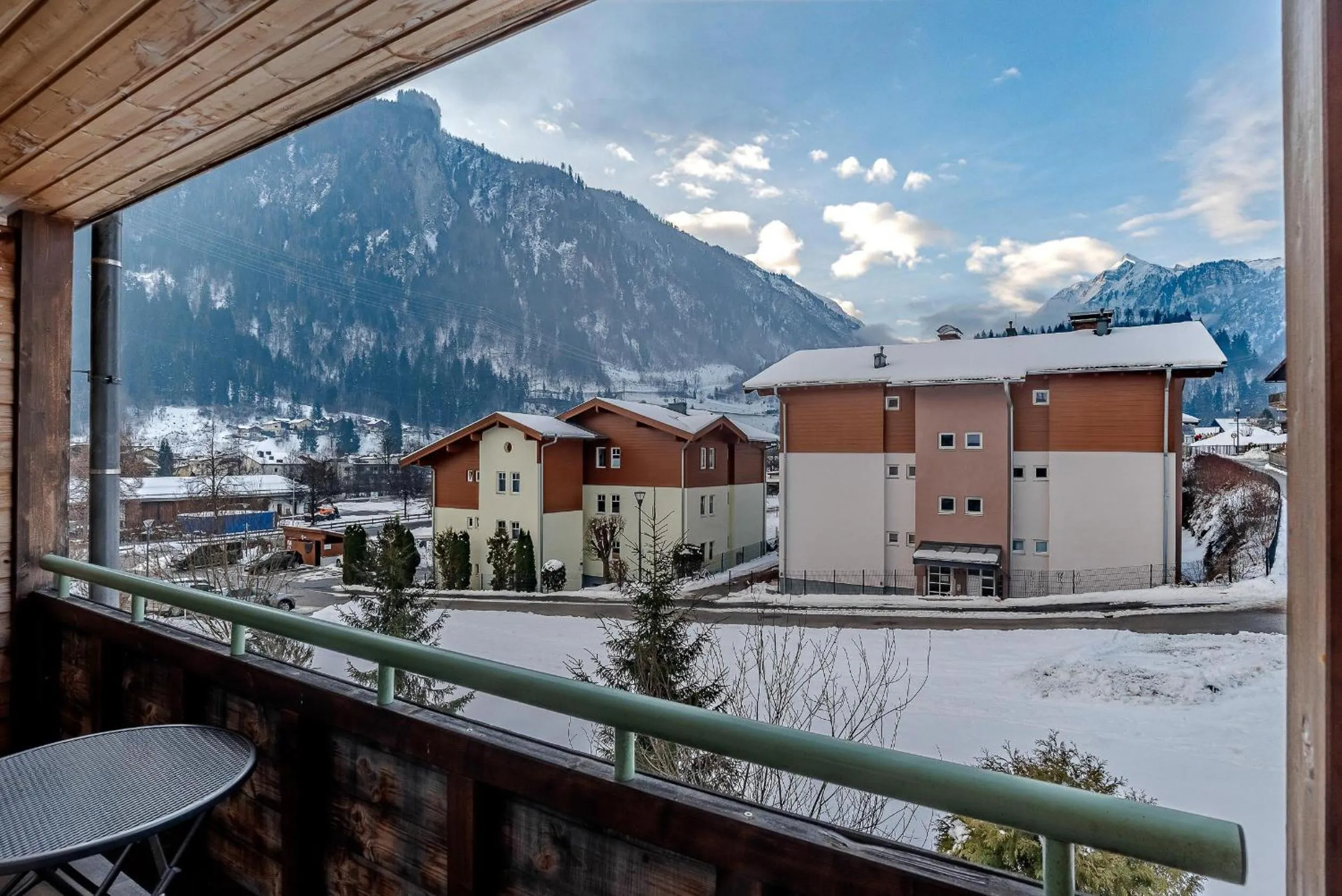 Photo of the whole room in Hotel Victoriya