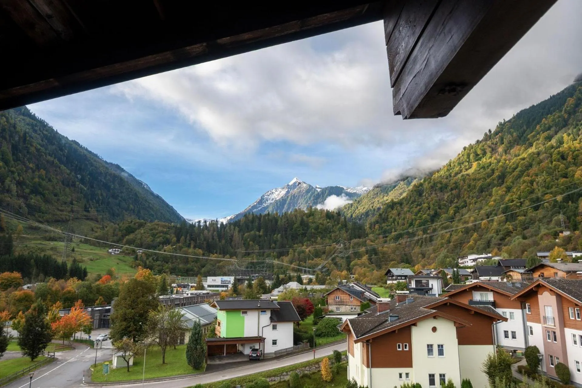 Photo of the whole room in Hotel Victoriya