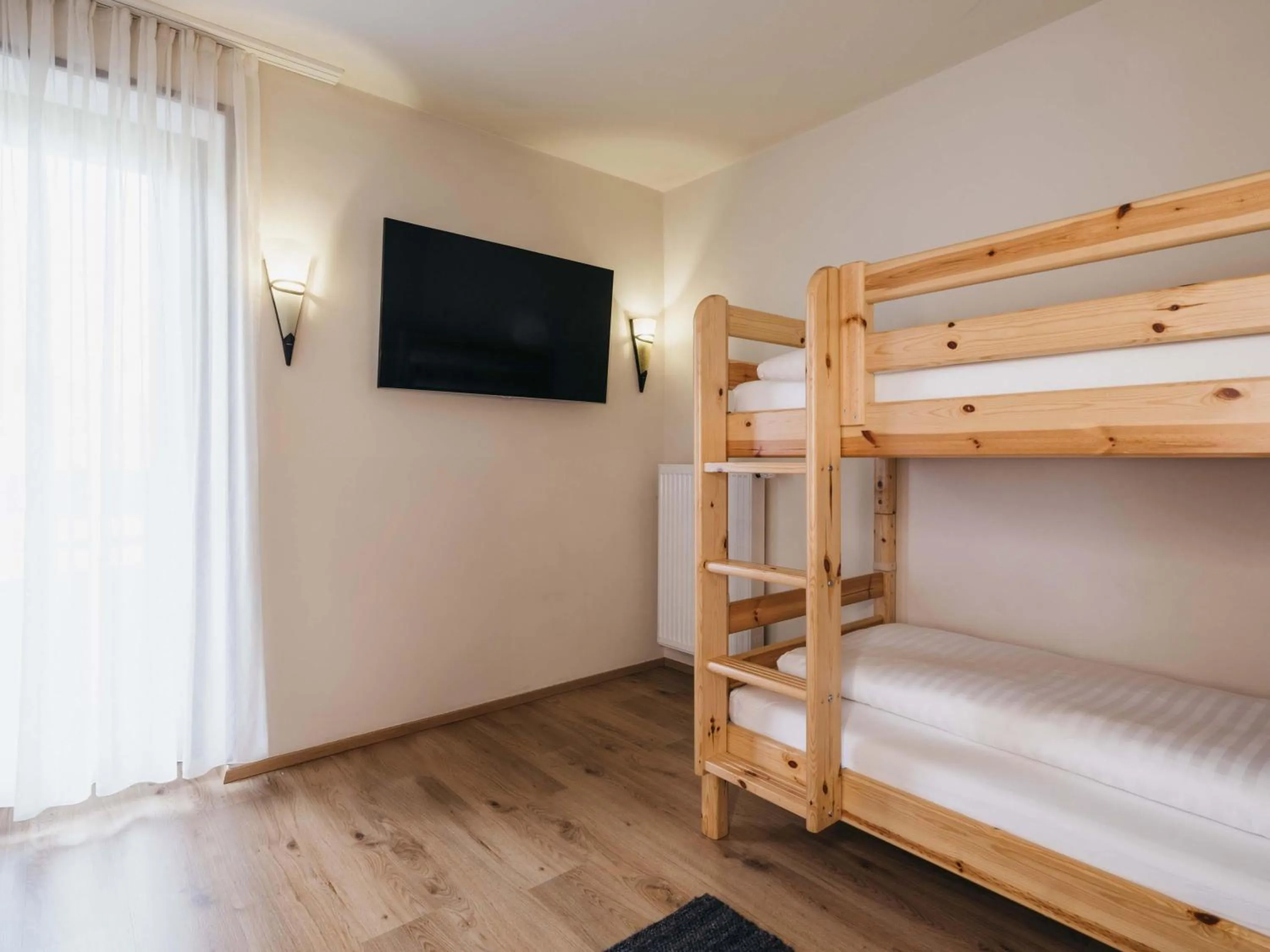 Photo of the whole room, Bed in Hotel Victoriya