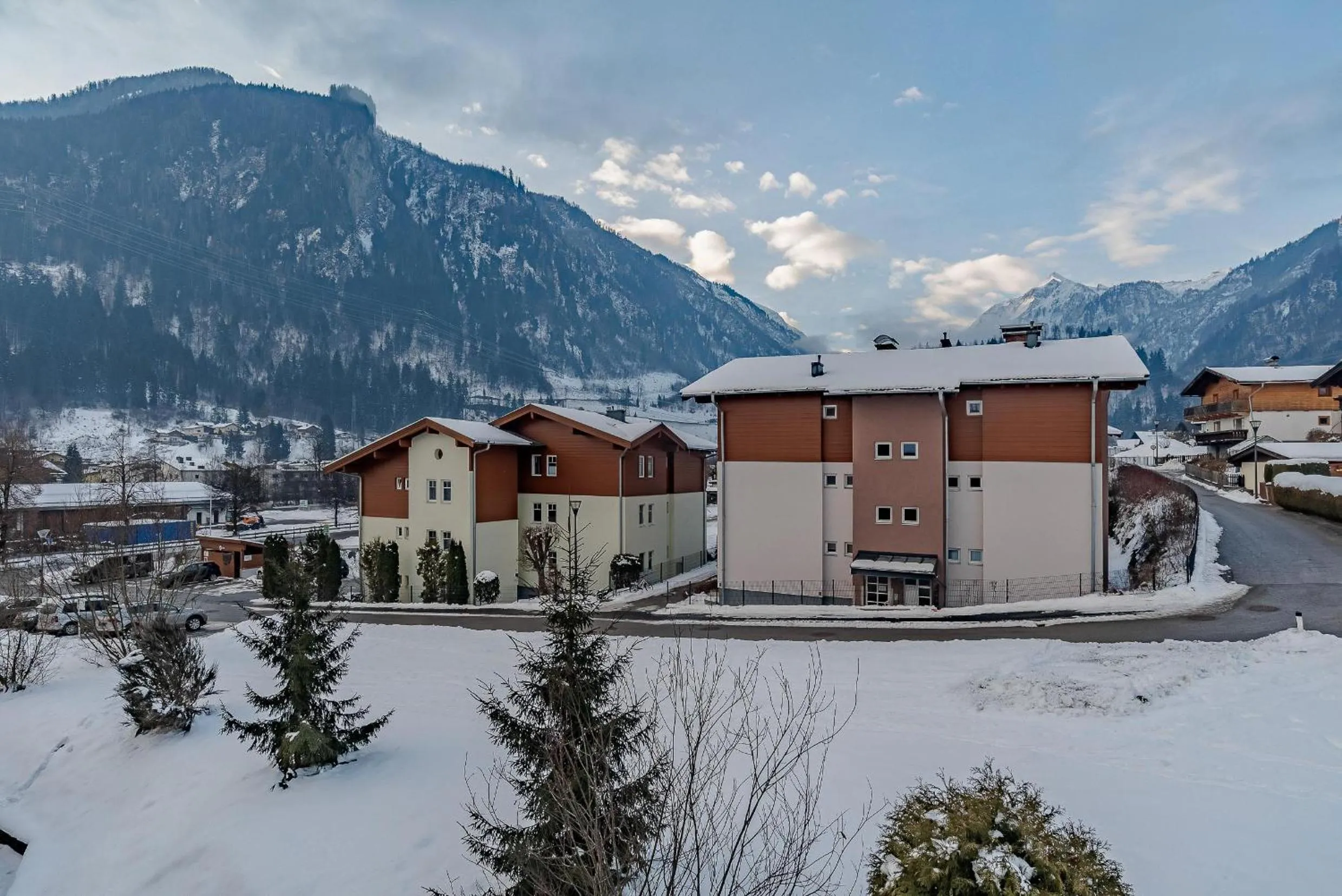 Photo of the whole room in Hotel Victoriya