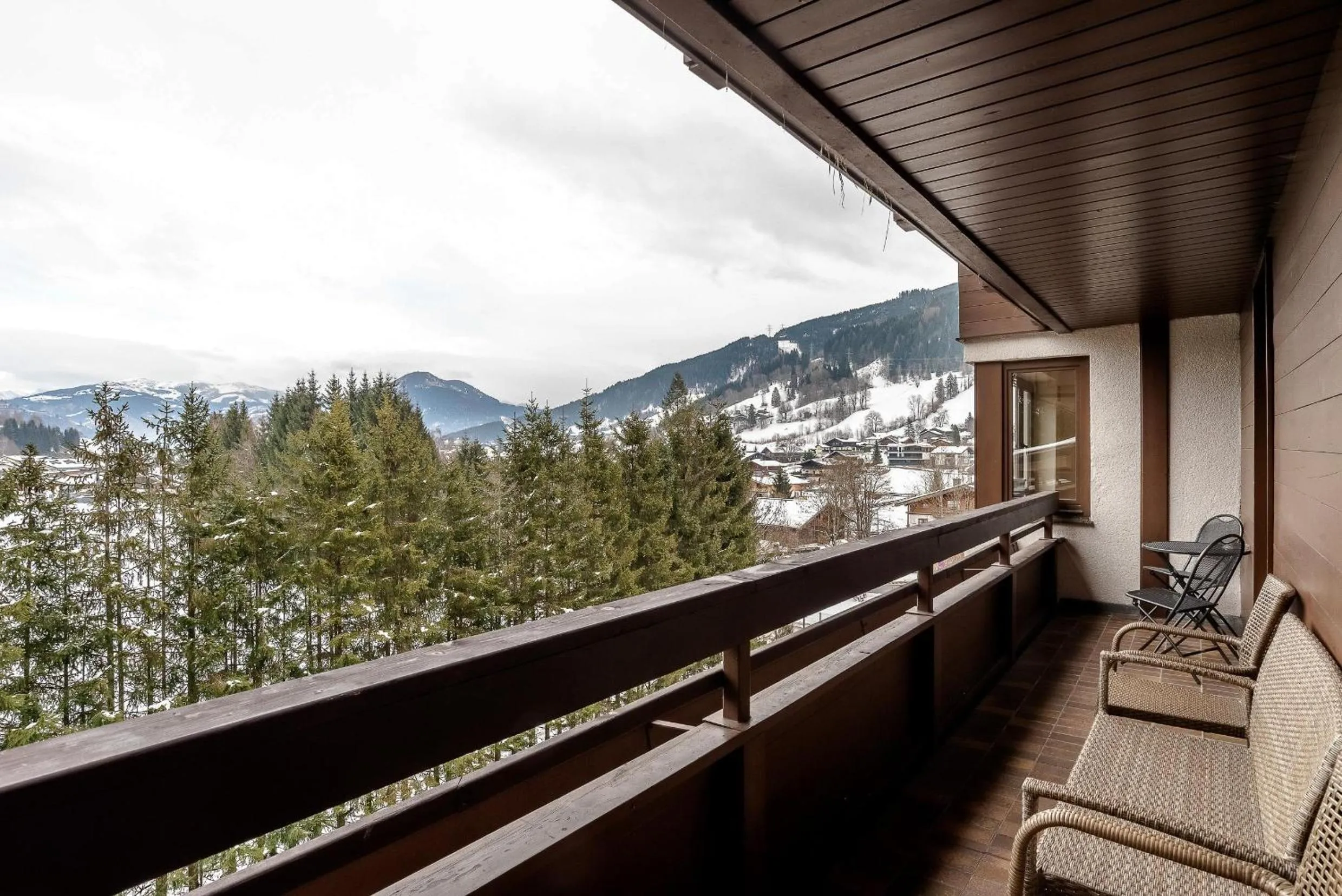 Photo of the whole room in Hotel Victoriya