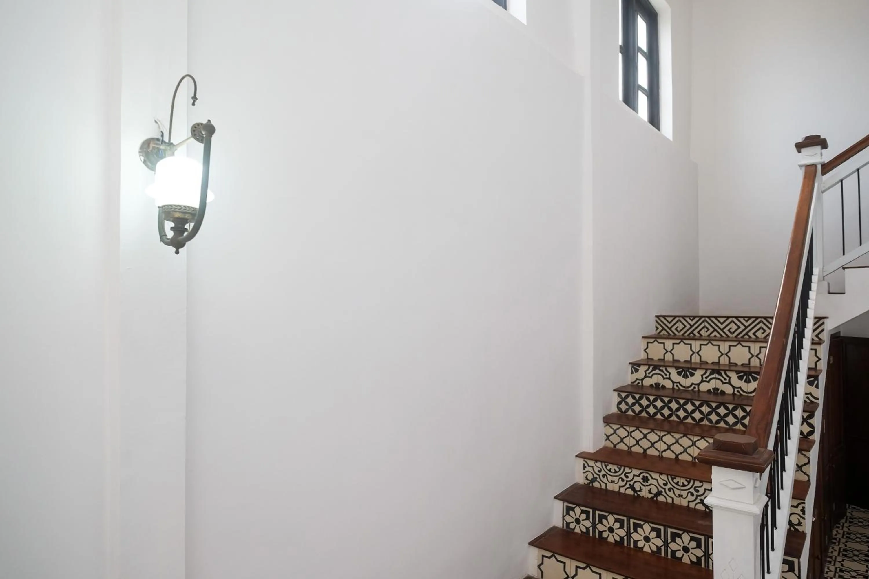 Other in RedDoorz Plus @ Harmonie Cepu Blora