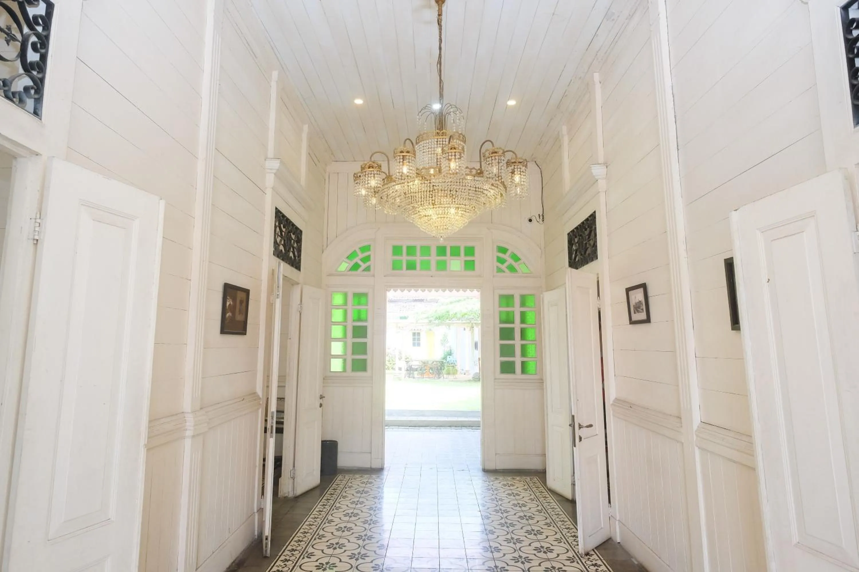 Other in RedDoorz Plus @ Harmonie Cepu Blora