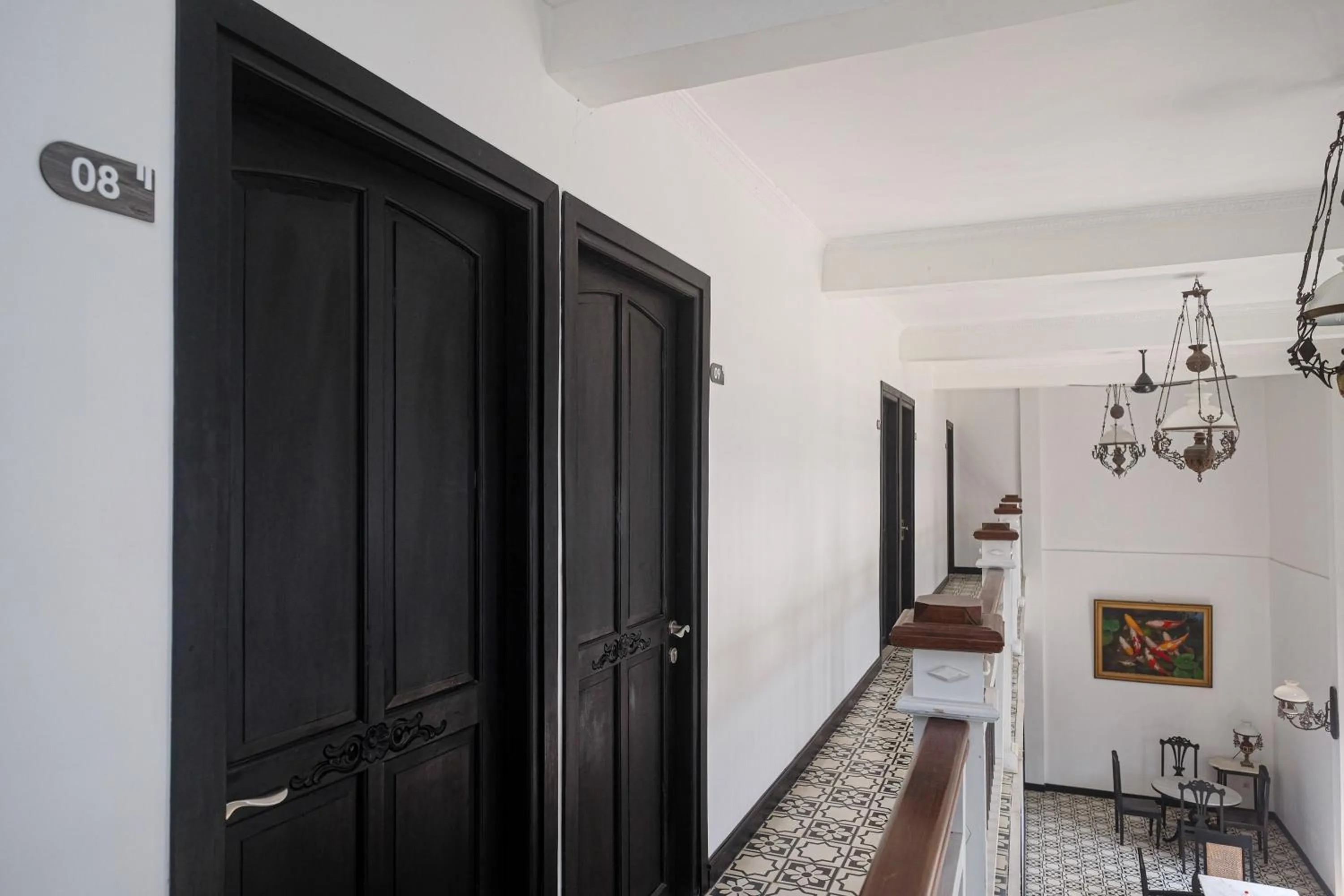 Other in RedDoorz Plus @ Harmonie Cepu Blora