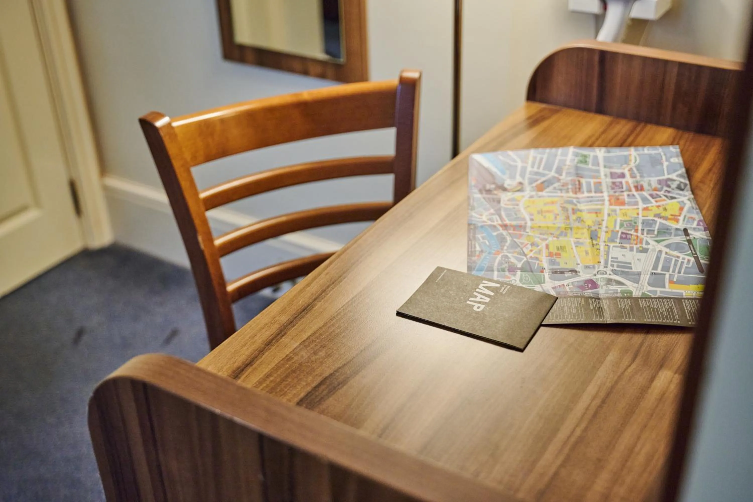 Discovery Inn - Leeds