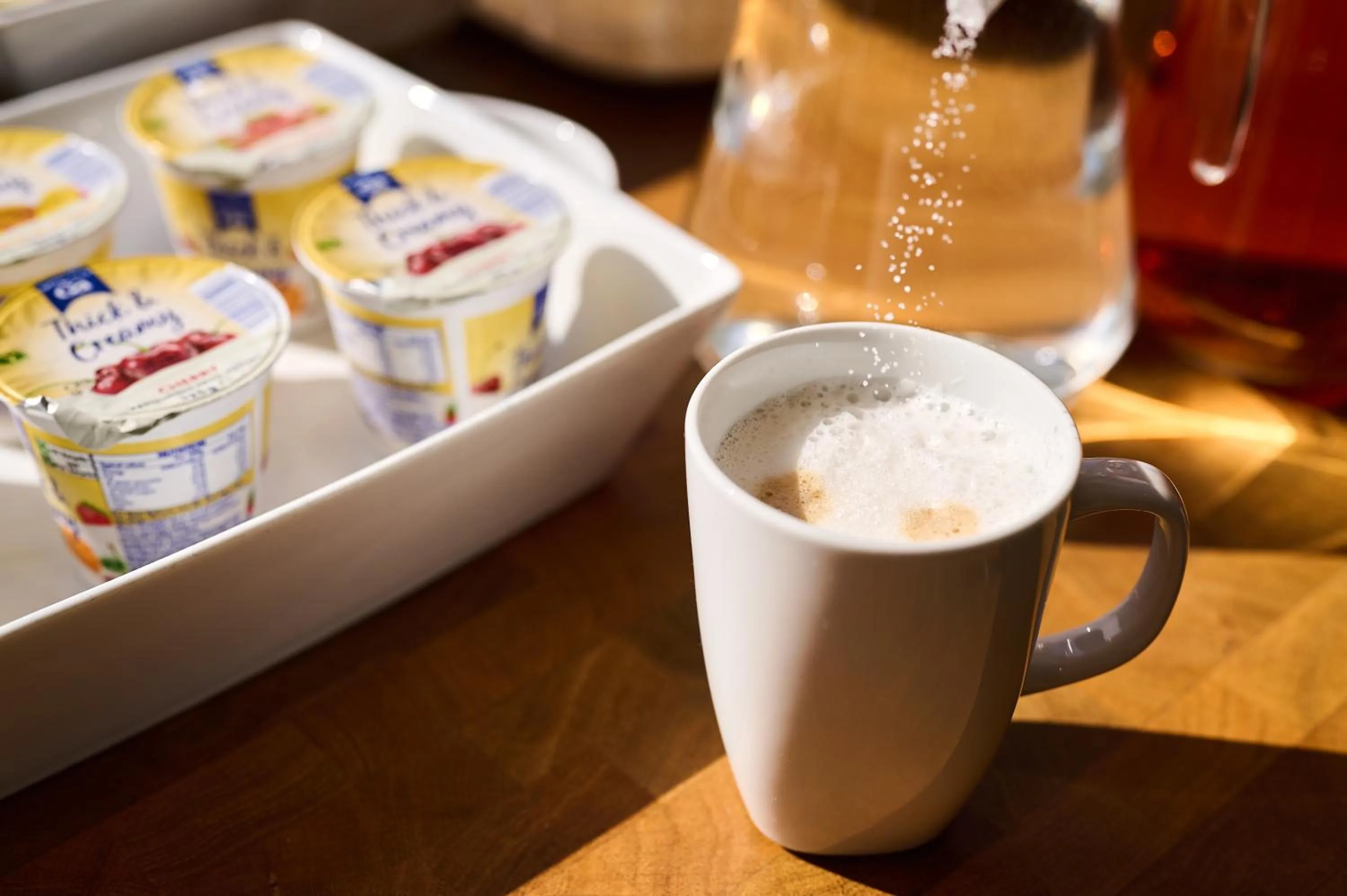 Discovery Inn - Leeds