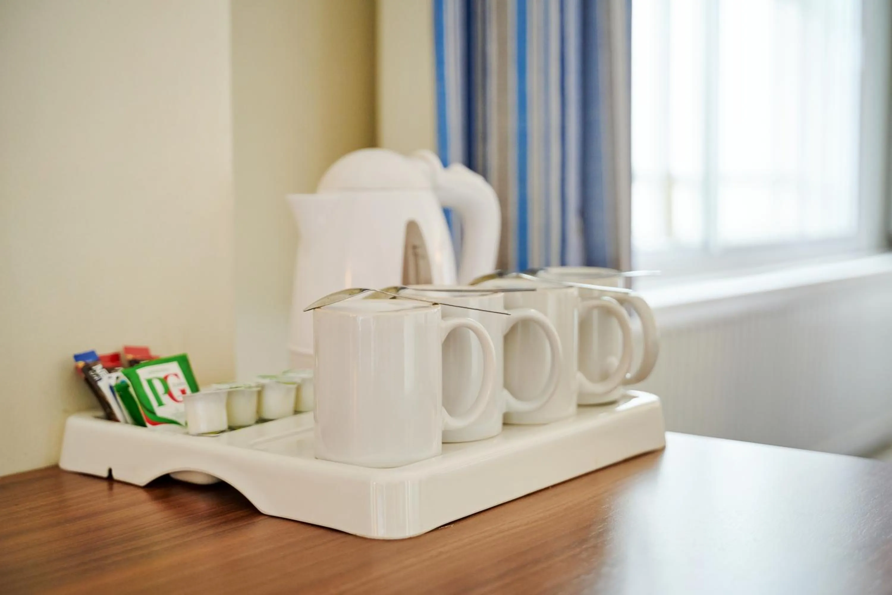 Discovery Inn - Leeds