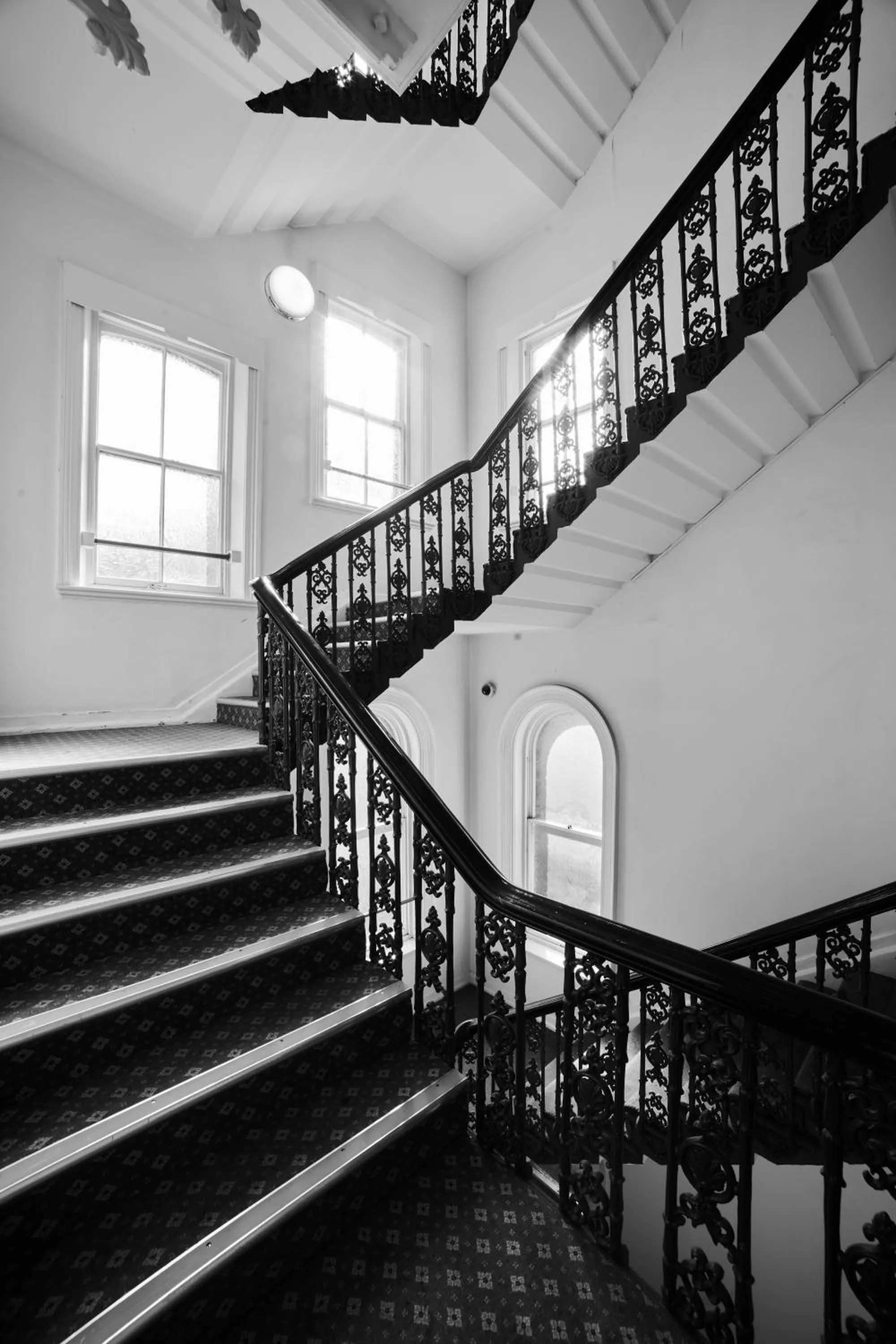 Discovery Inn - Leeds