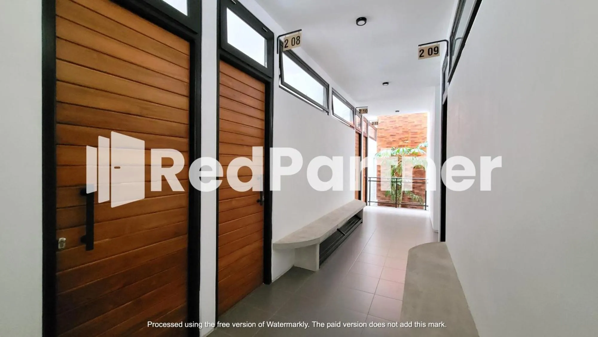 Property building in Griya Nawastika Syariah at Jakal KM 8 Redpartner