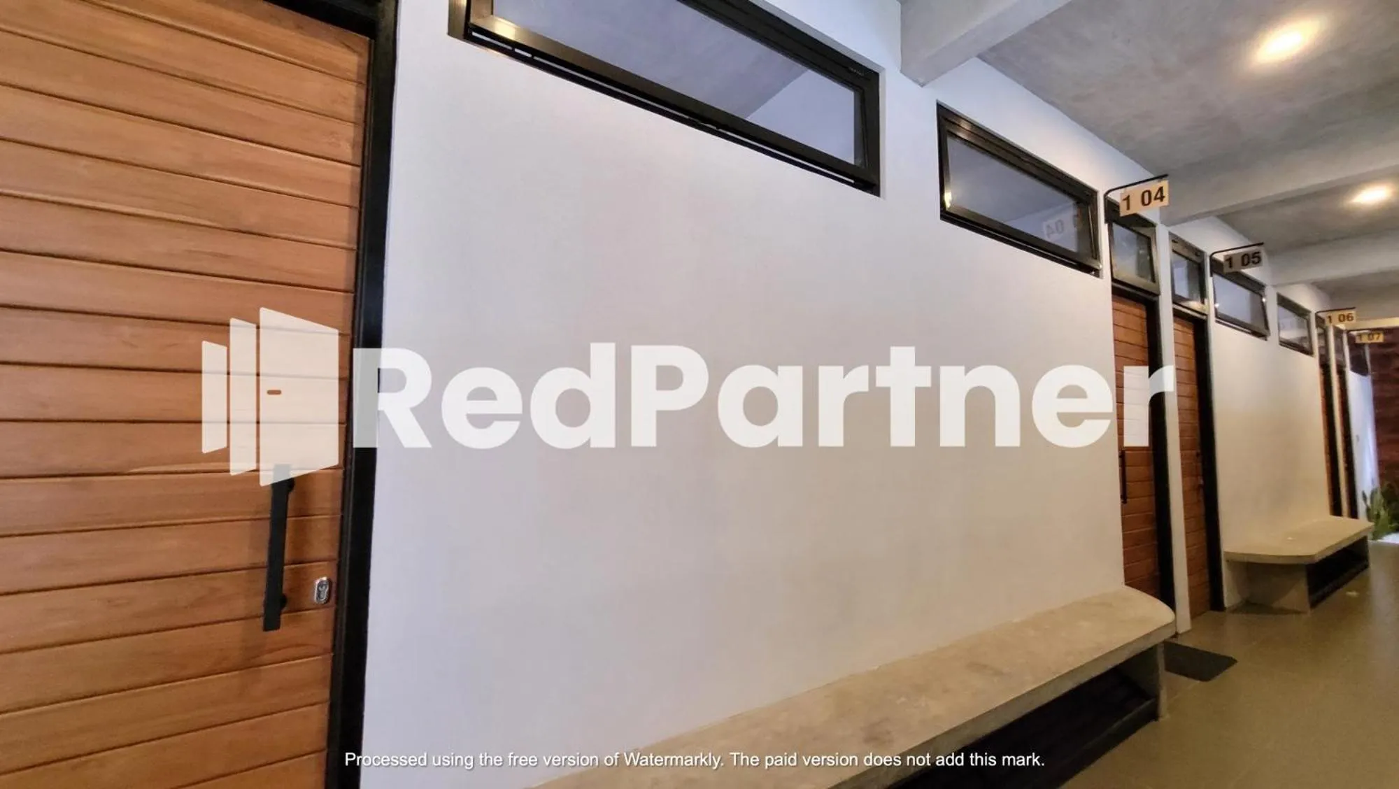 Property building in Griya Nawastika Syariah at Jakal KM 8 Redpartner