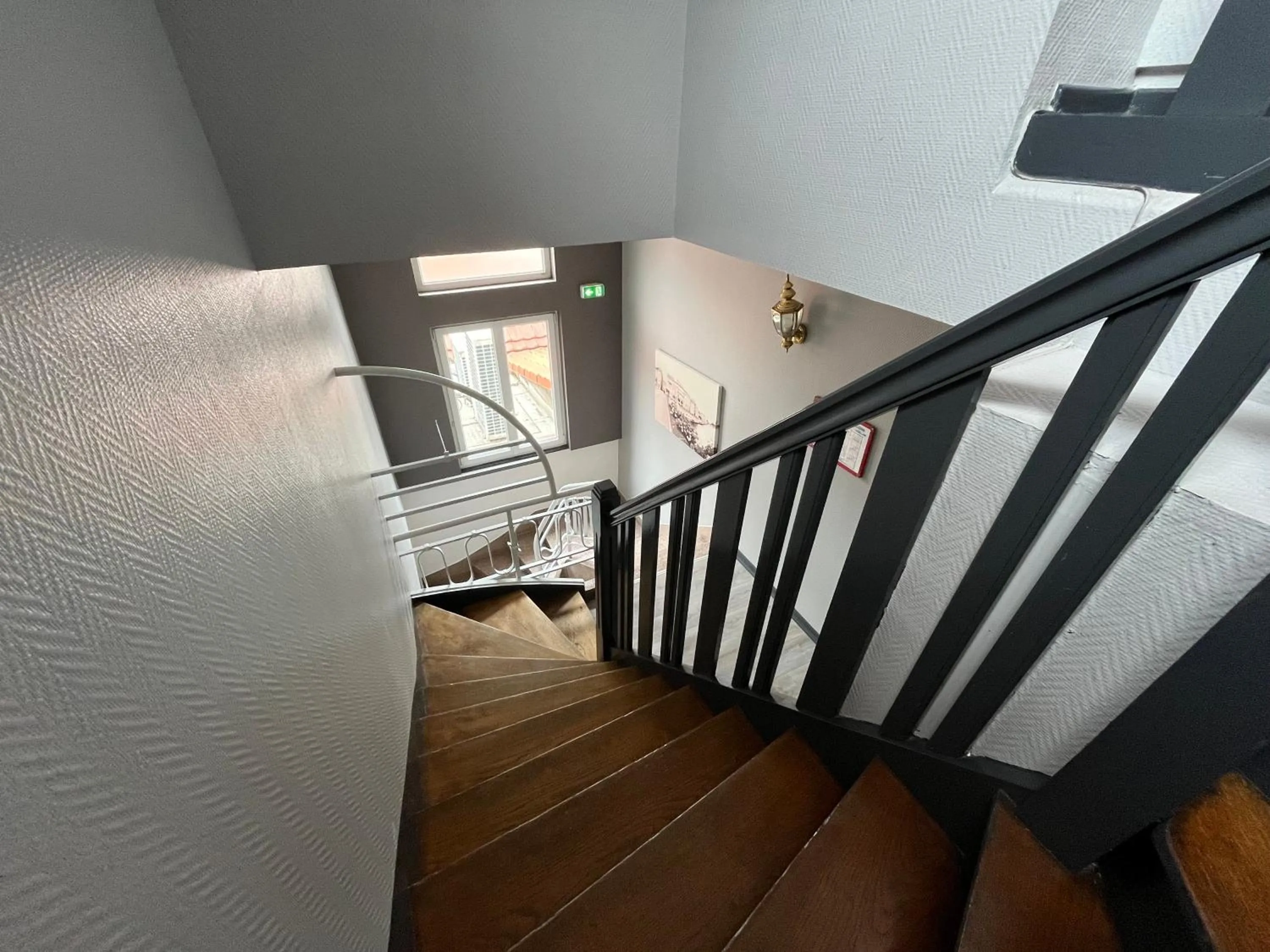 Logis Hôtel & Restaurant - Le Floride