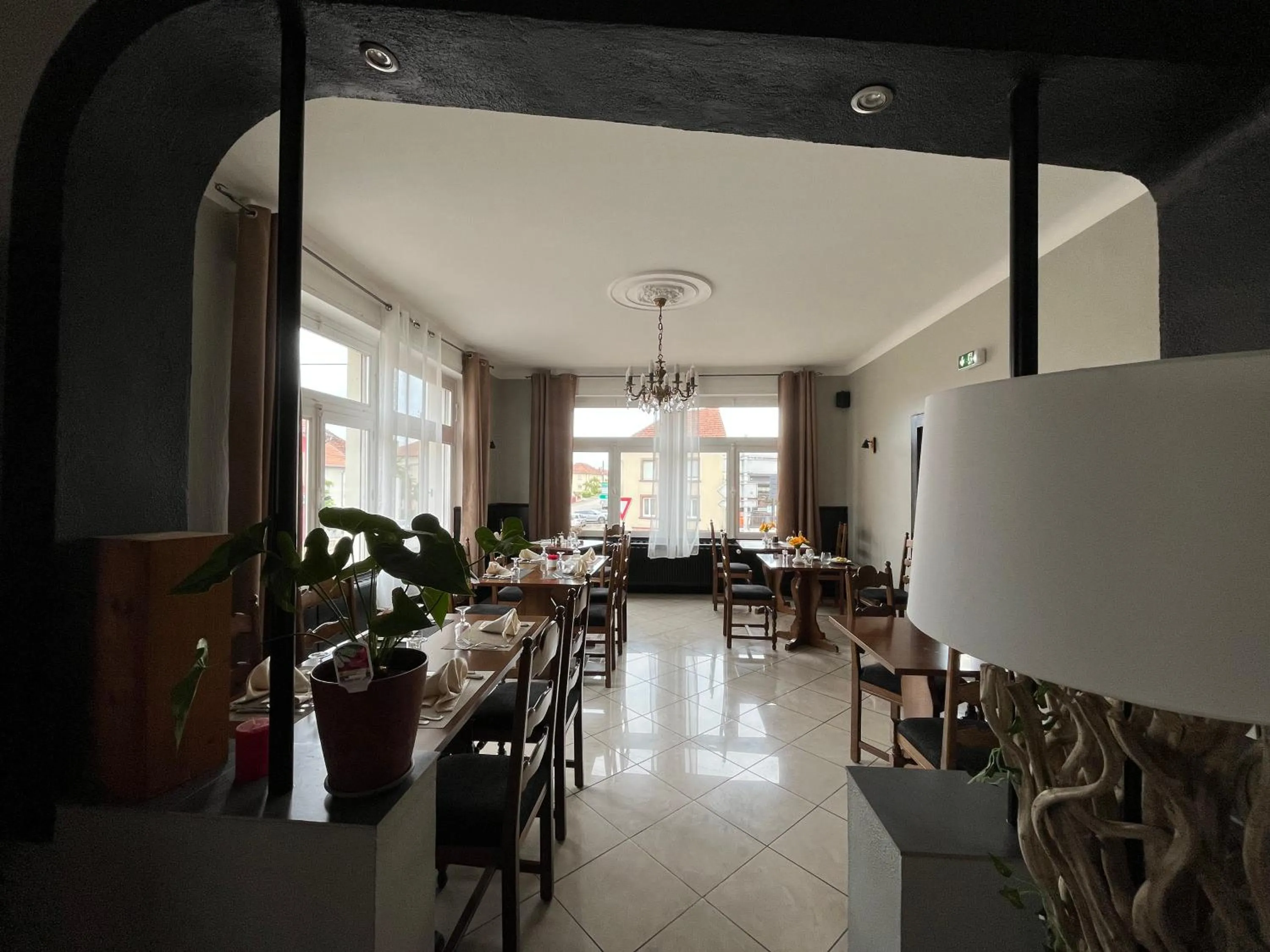 Logis Hôtel & Restaurant - Le Floride