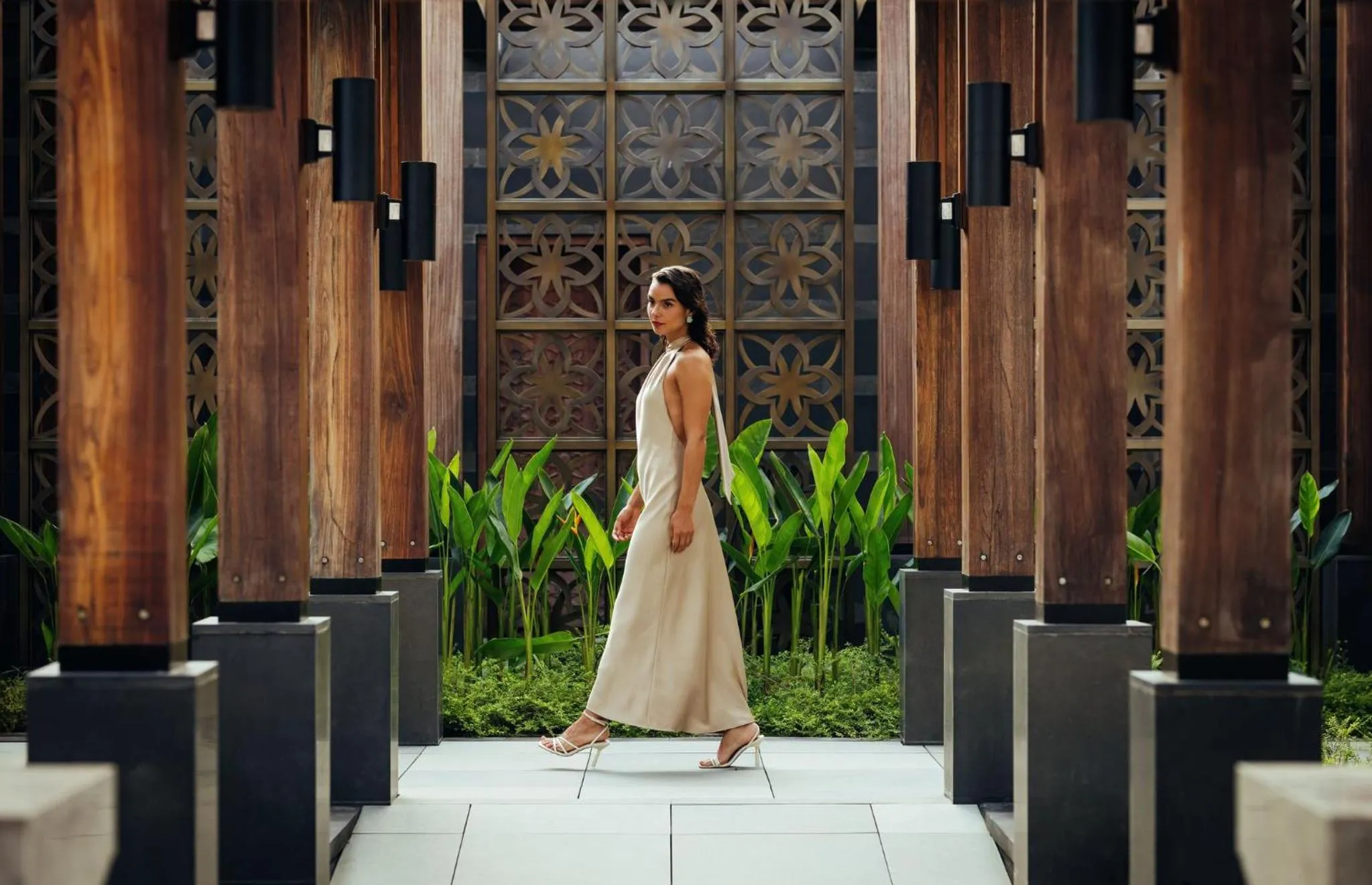 Restaurant/places to eat in Regent Bali Canggu