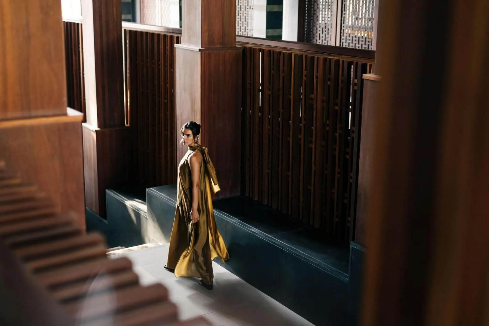 Restaurant/places to eat in Regent Bali Canggu