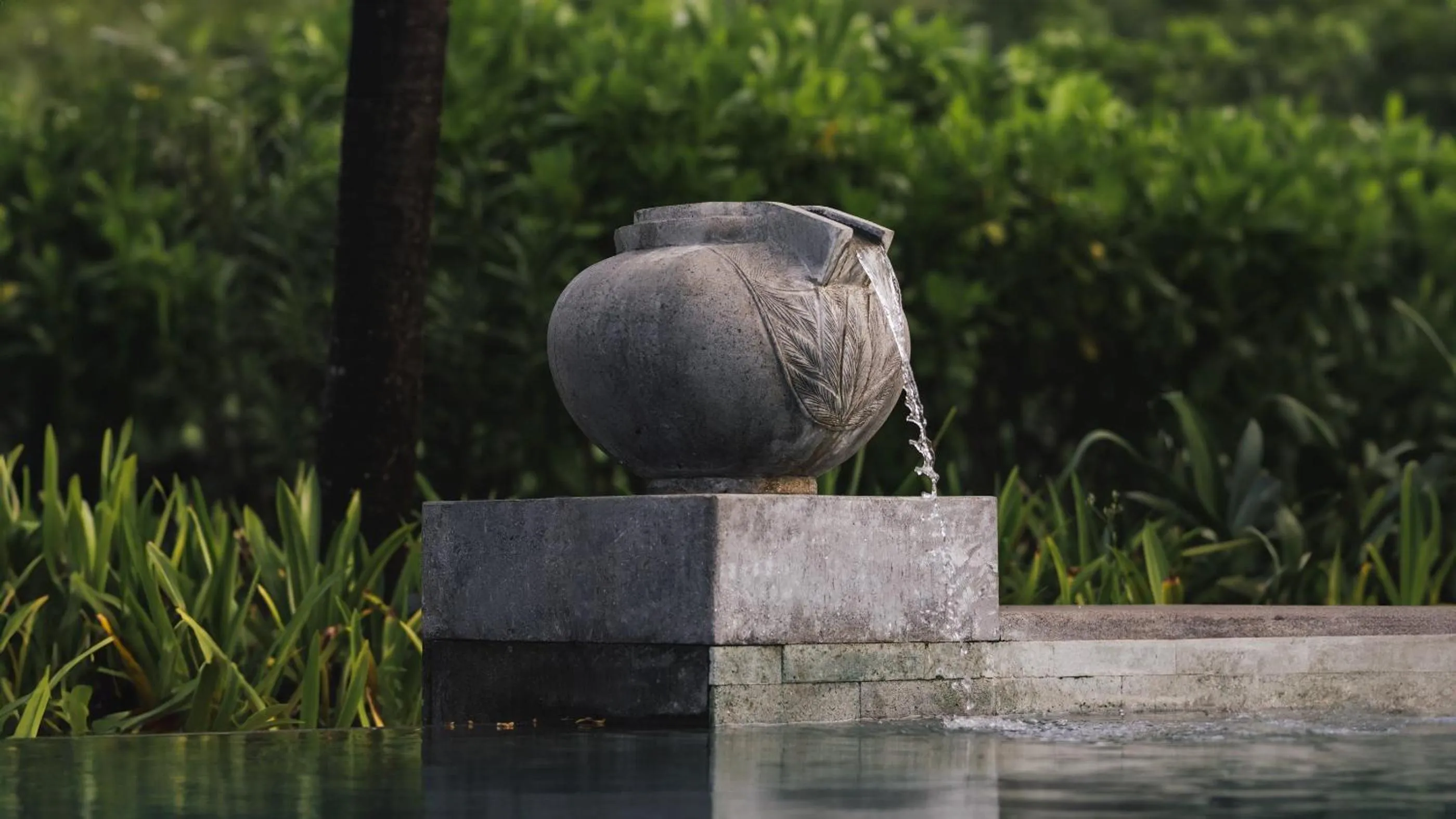 Spa and wellness centre/facilities in Regent Bali Canggu