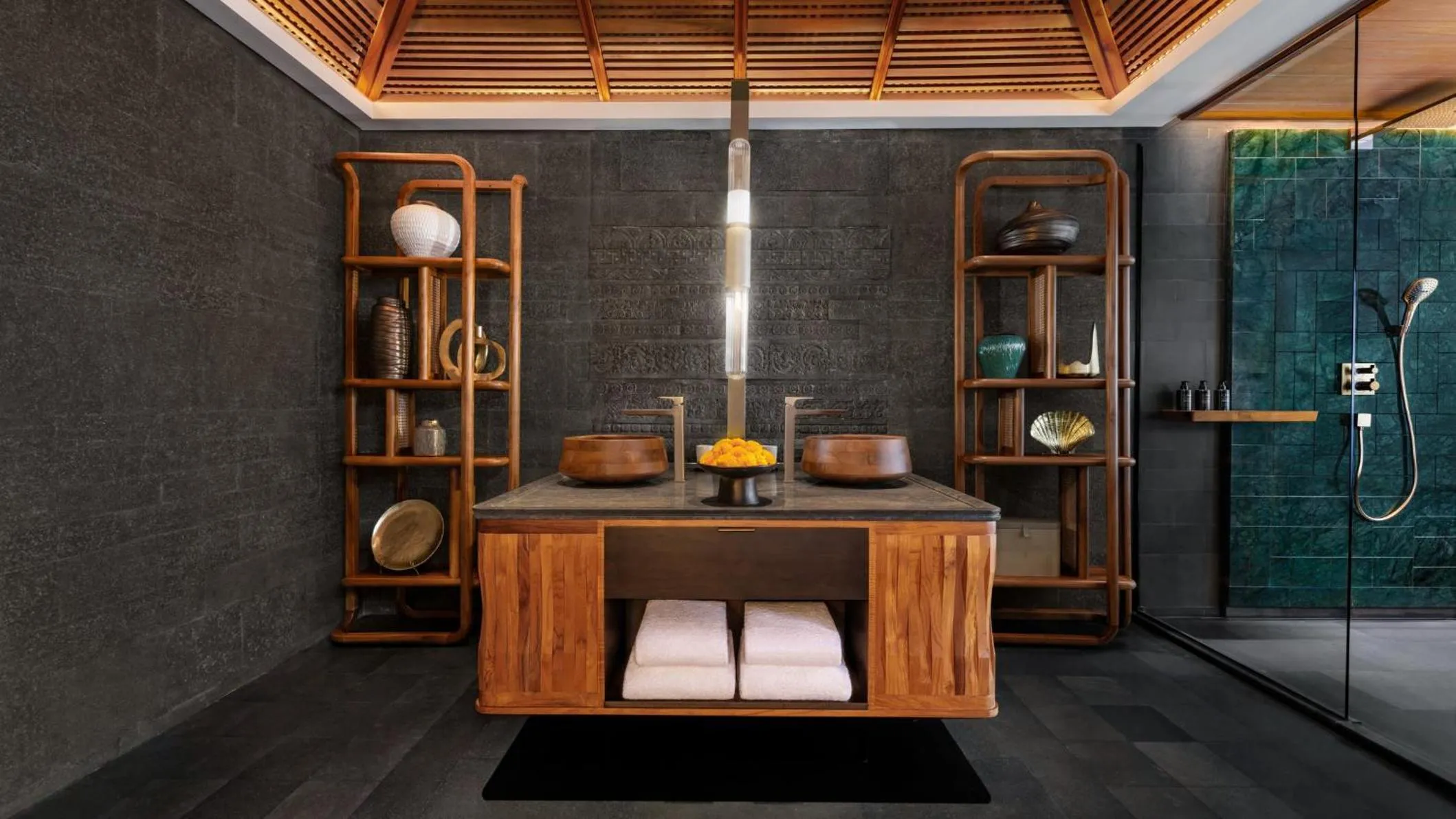 Bathroom in Regent Bali Canggu