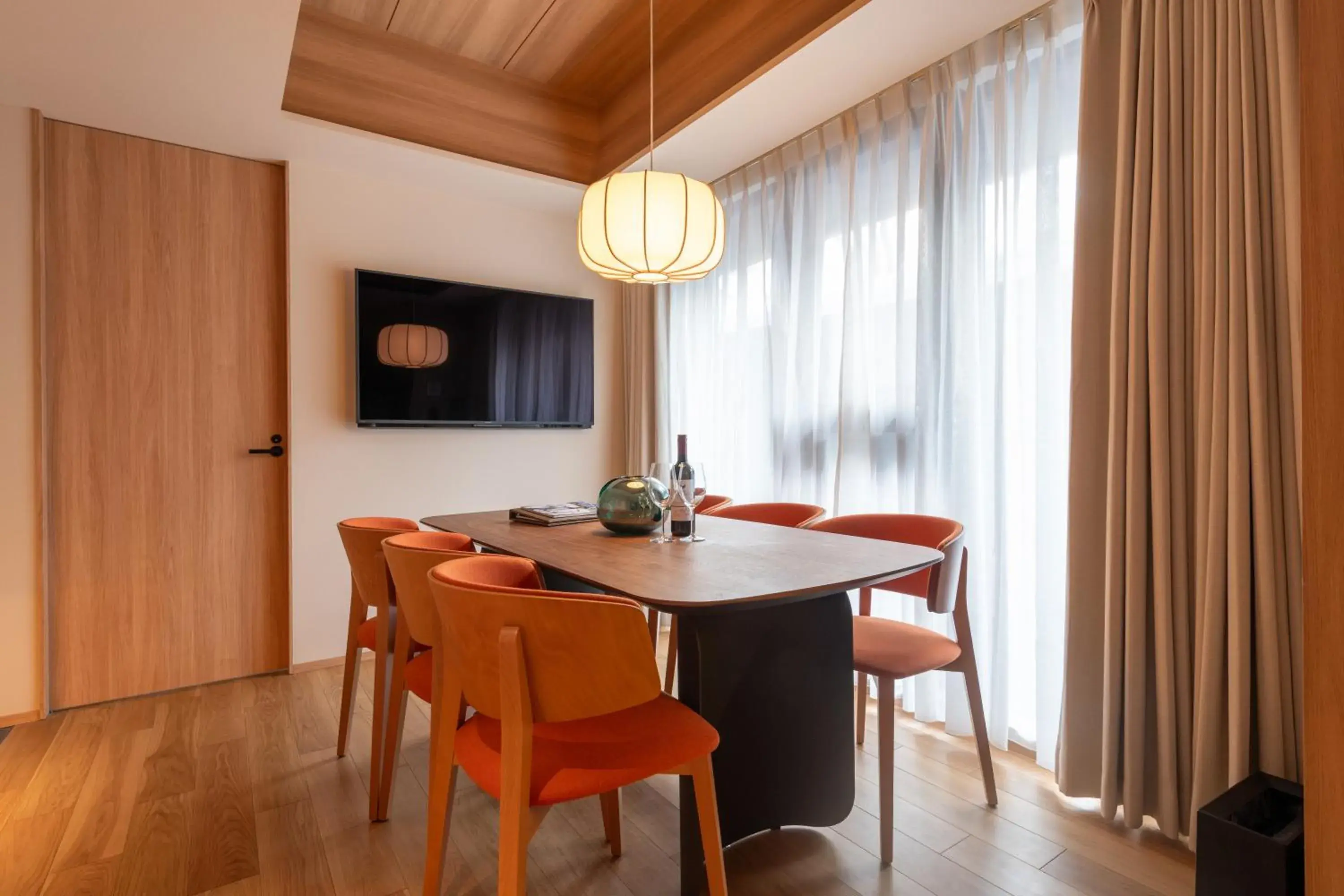 2 Bedroom Residence with Onsen (Restricted View) in Niseko Kyo 2 Bedroom Residence with Onsen (Restricted View) in Niseko Kyo