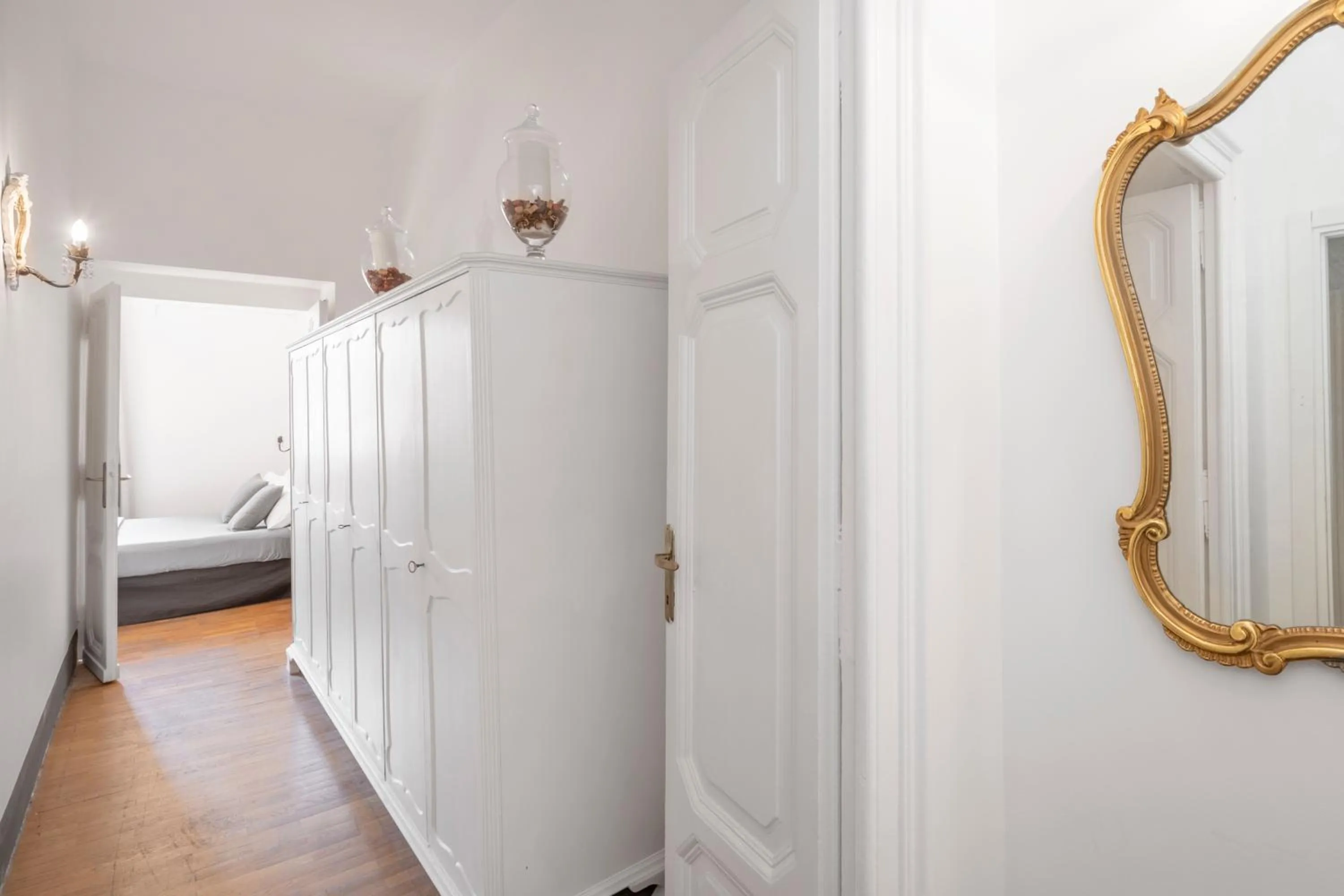 Photo of the whole room in Angelina Dimora Contemporanea