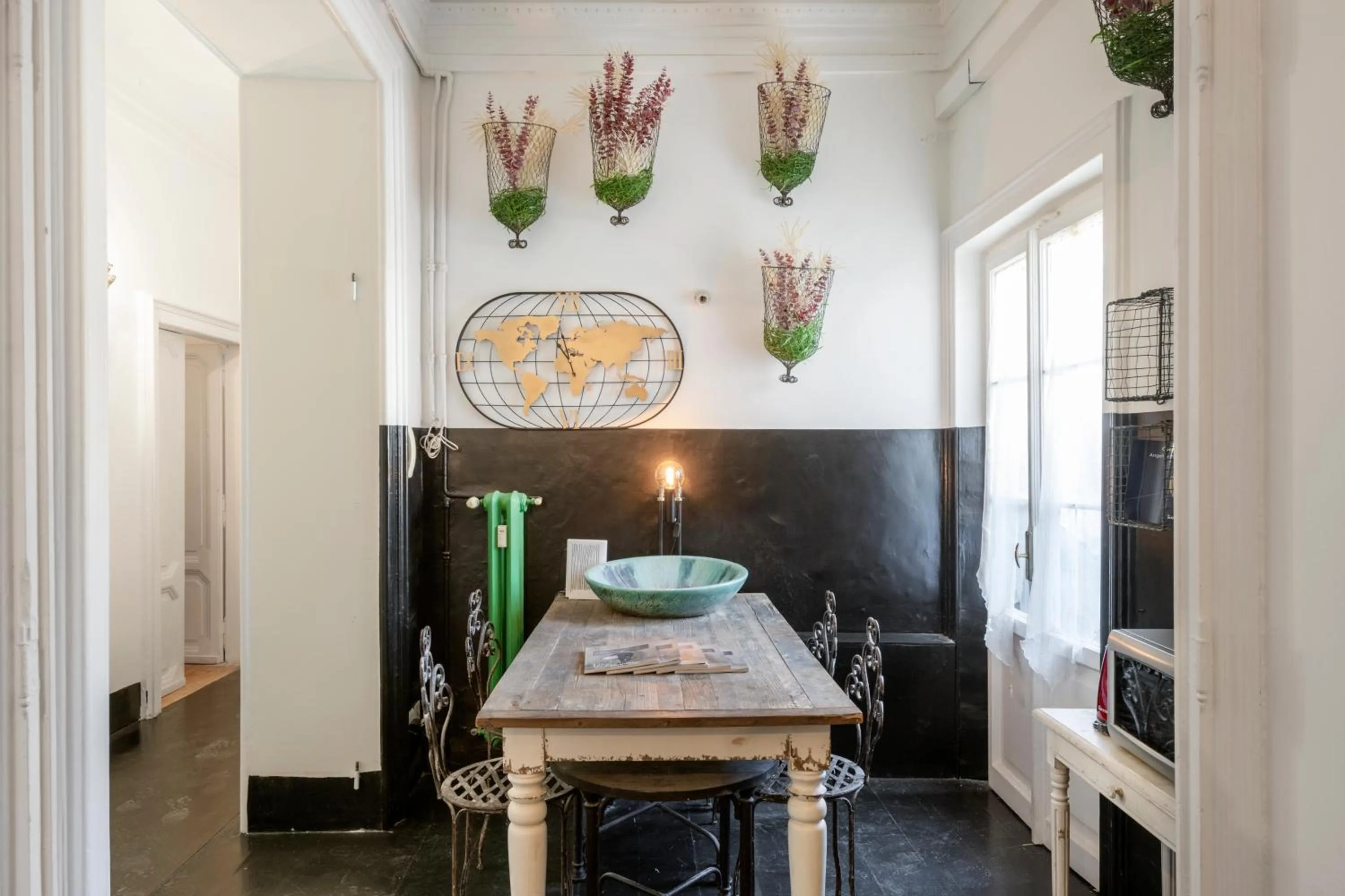 View (from property/room) in Angelina Dimora Contemporanea