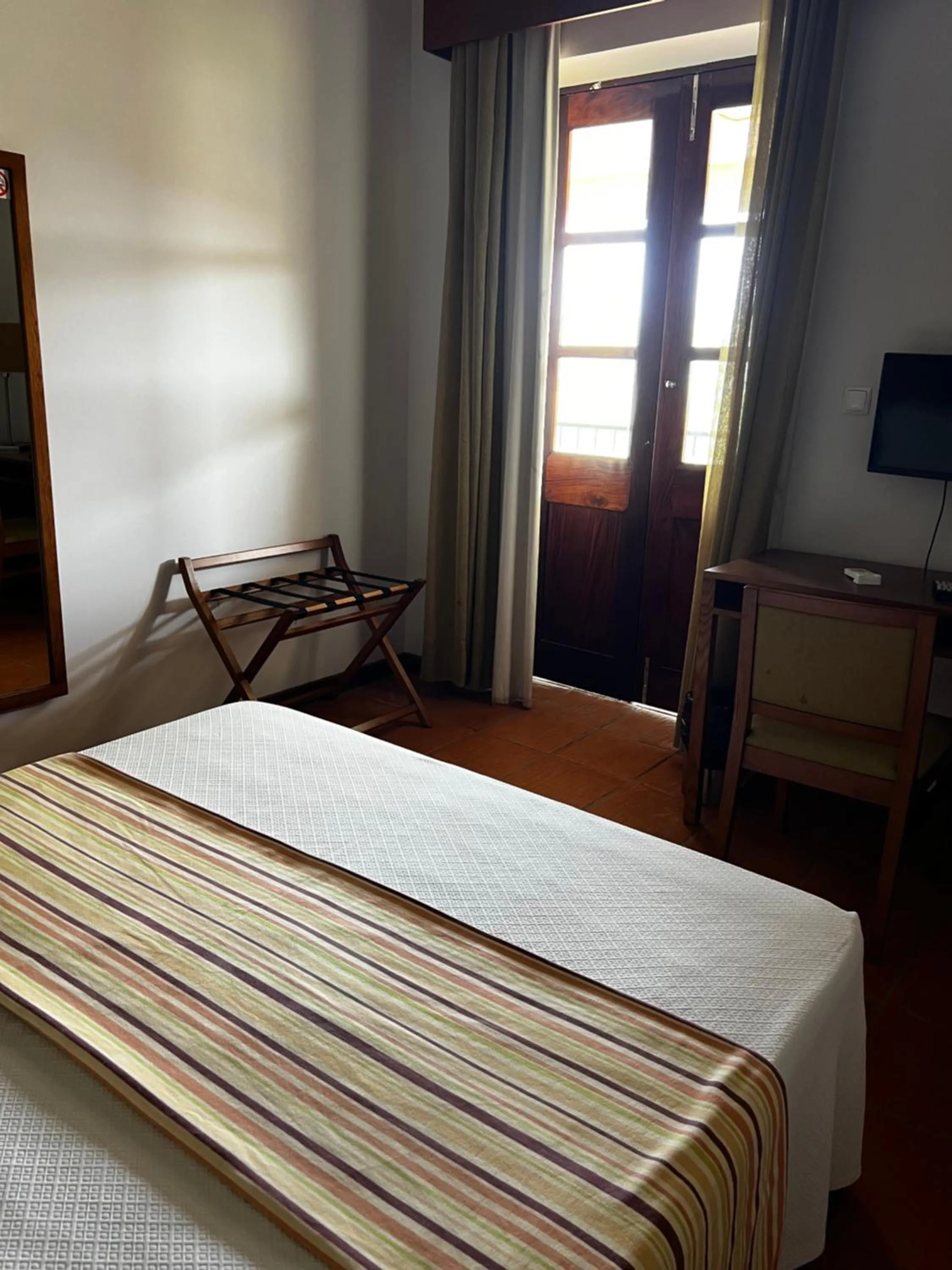 Bedroom, Bed in Bamboo Xaguate Hotel