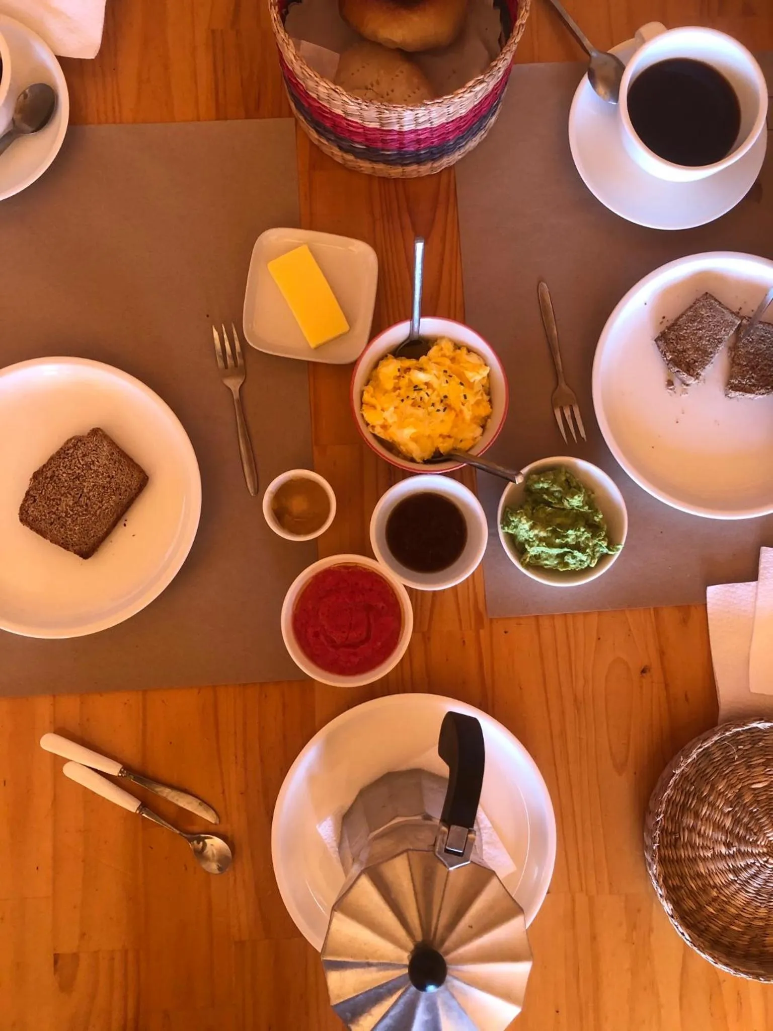 Food and drinks in La Ritoqueña Hotel de Playa