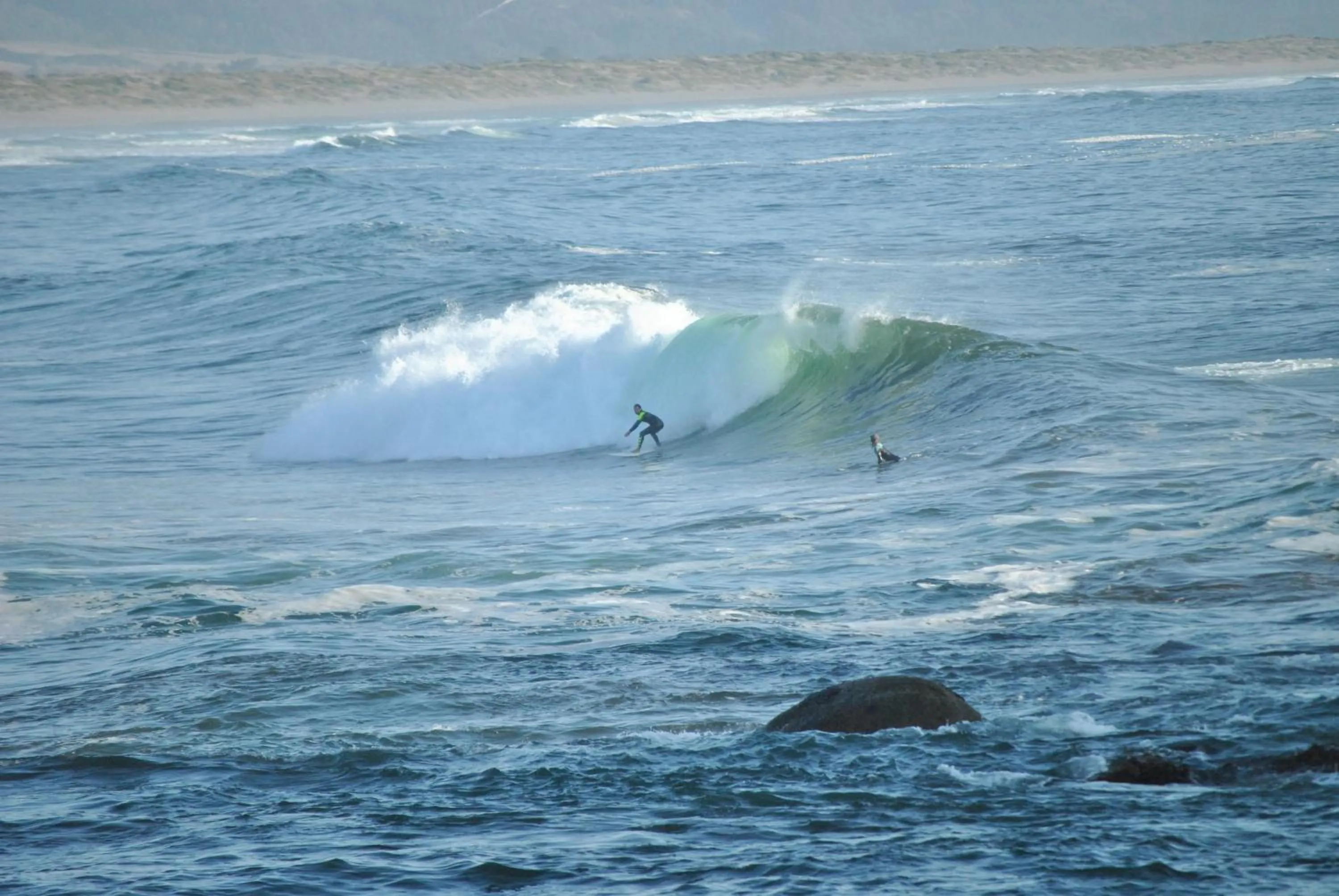 Sports in La Ritoqueña Hotel de Playa