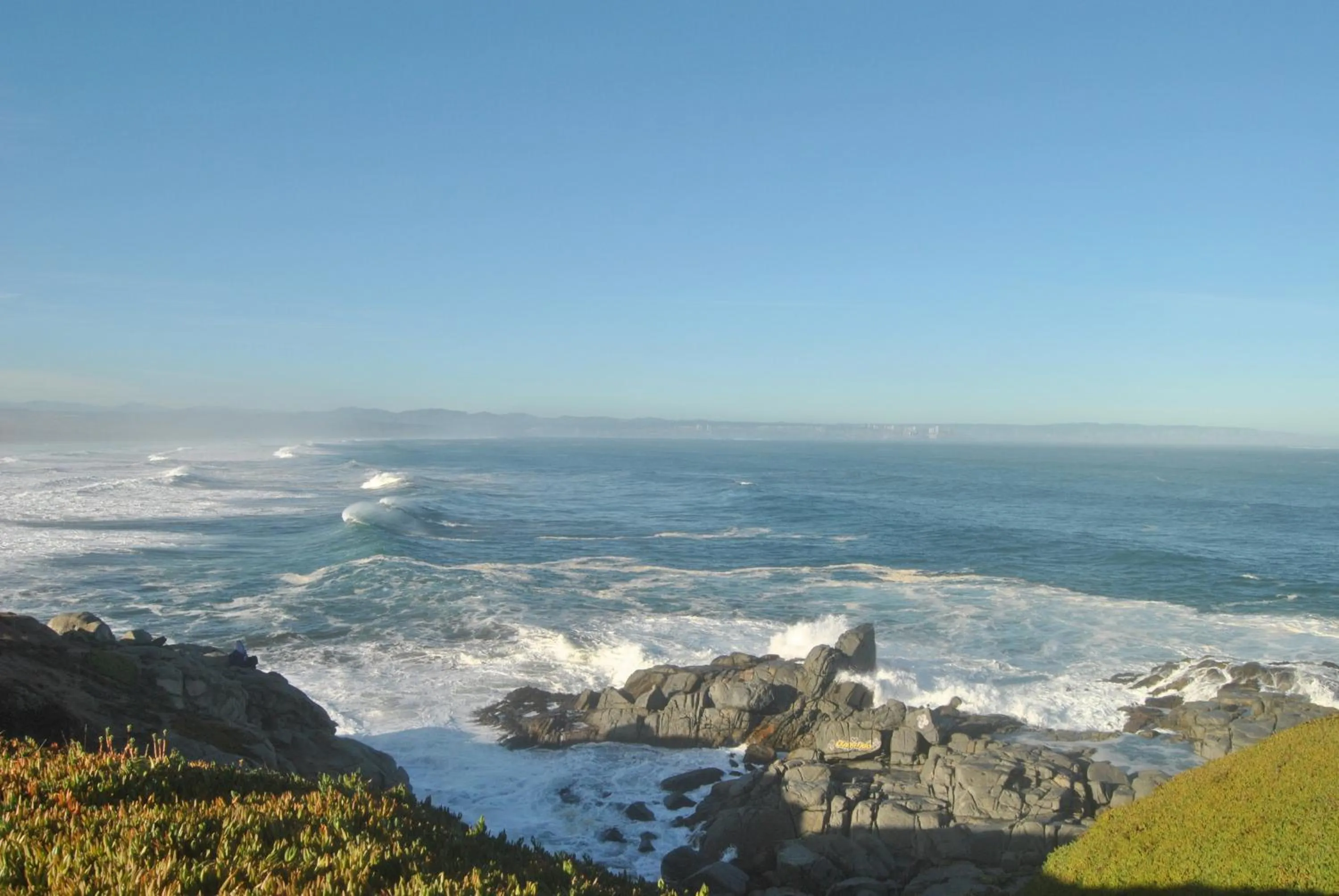 Canoeing in La Ritoqueña Hotel de Playa
