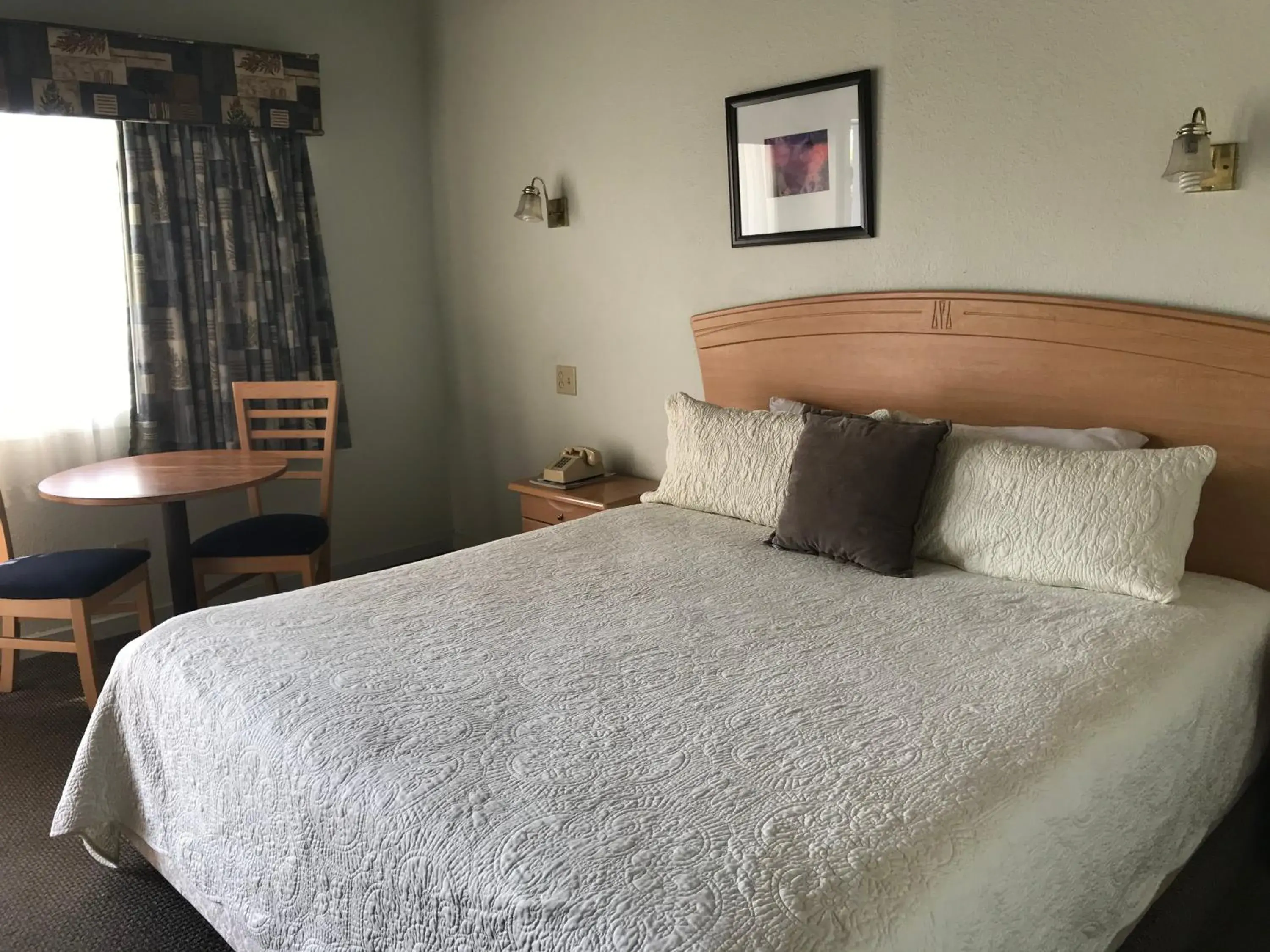 King Room in Hotel Villa Fontana Inn King Room in Hotel Villa Fontana Inn