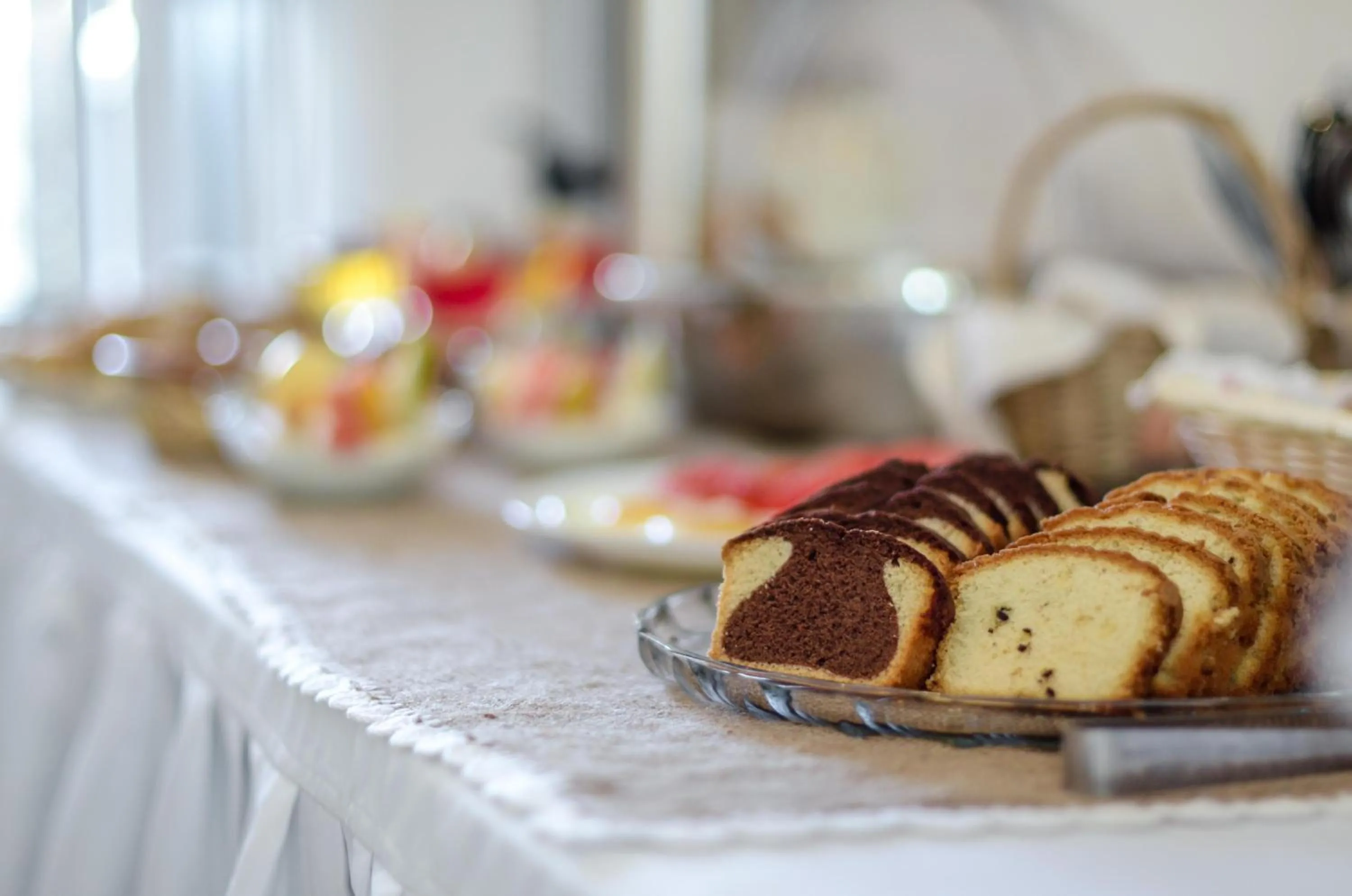 Restaurant/places to eat in Glaronissi Beach