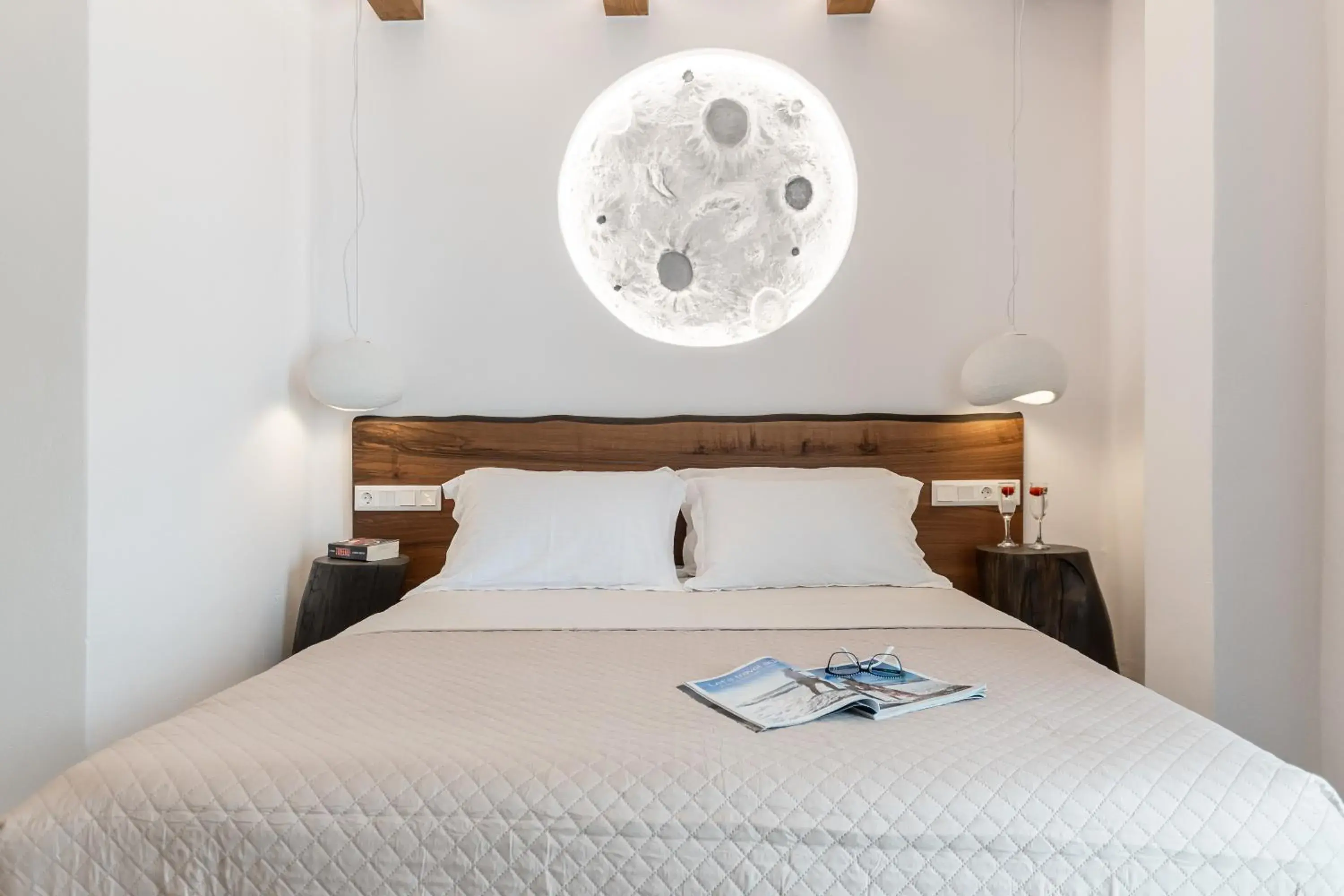 Executive apartment sea & garden view in Glaronissi Beach Executive apartment sea & garden view in Glaronissi Beach