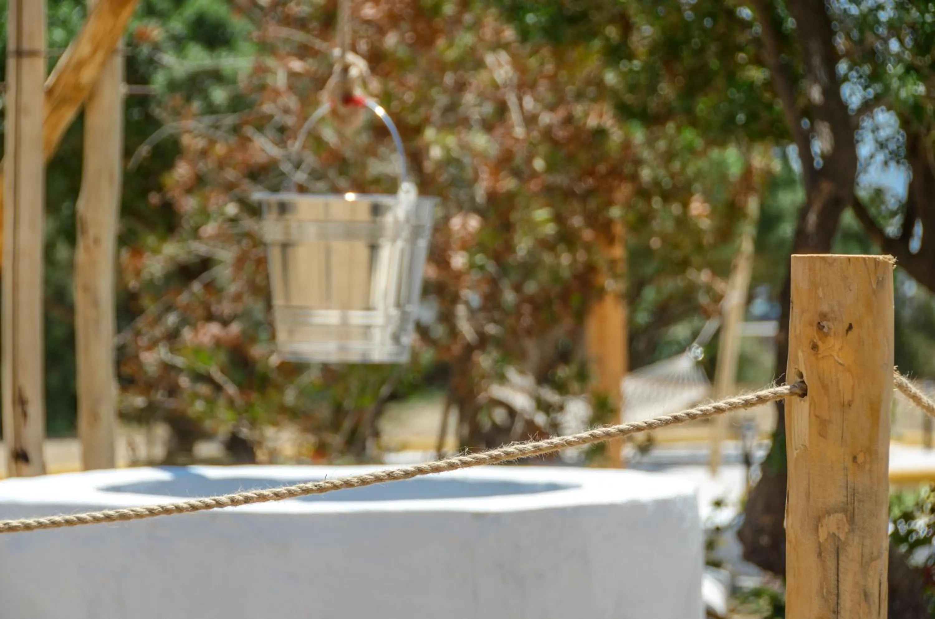 Nearby landmark in Glaronissi Beach