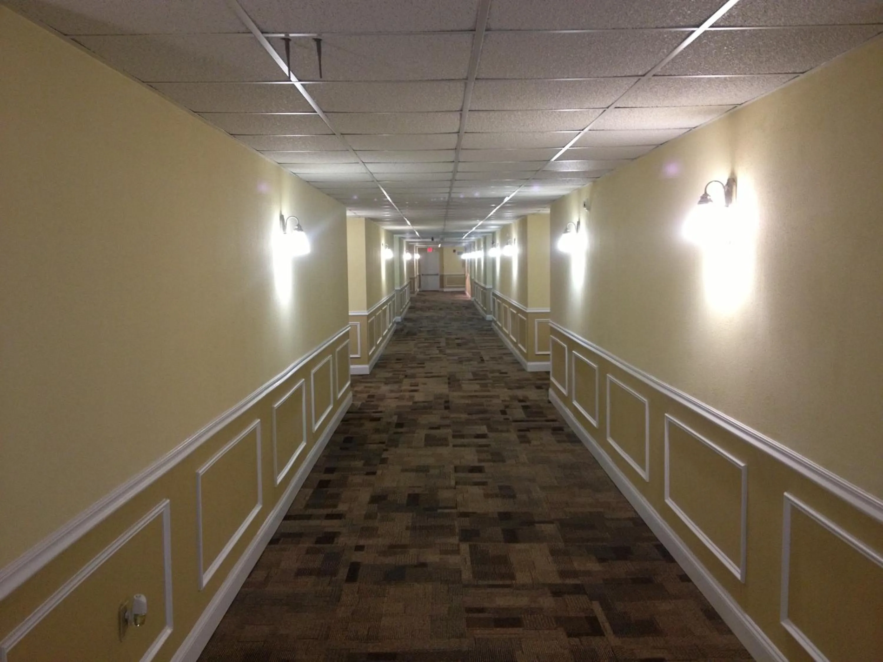 Other in Biscayne Suites