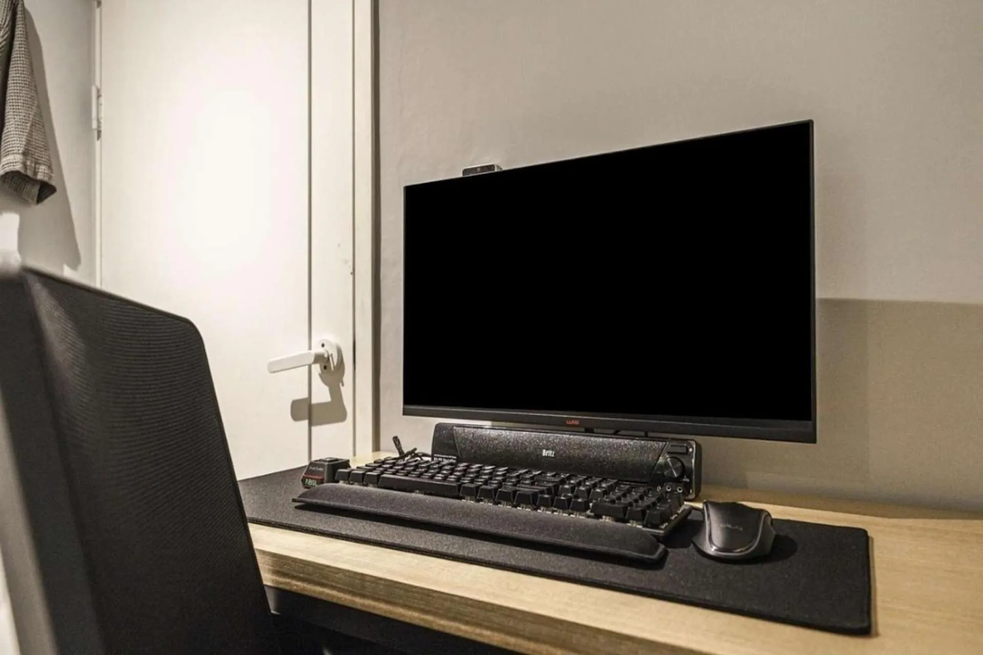 Hotel Yam - Paju Geumchon