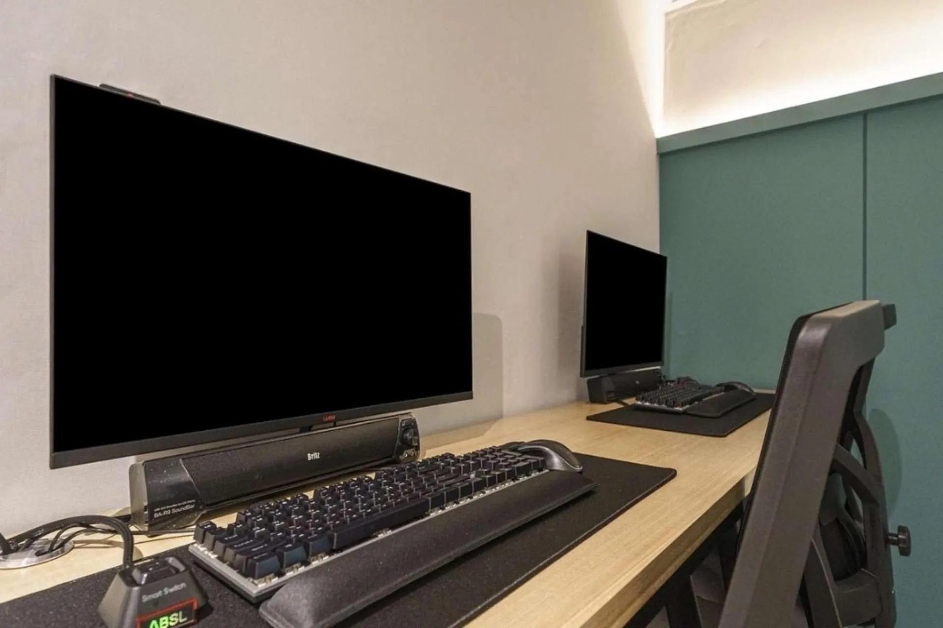 Hotel Yam - Paju Geumchon