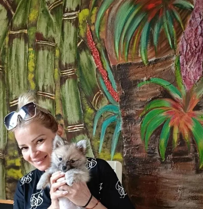 Posada Las Bromelias