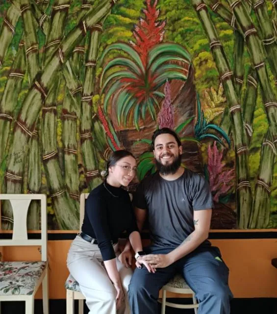 Posada Las Bromelias