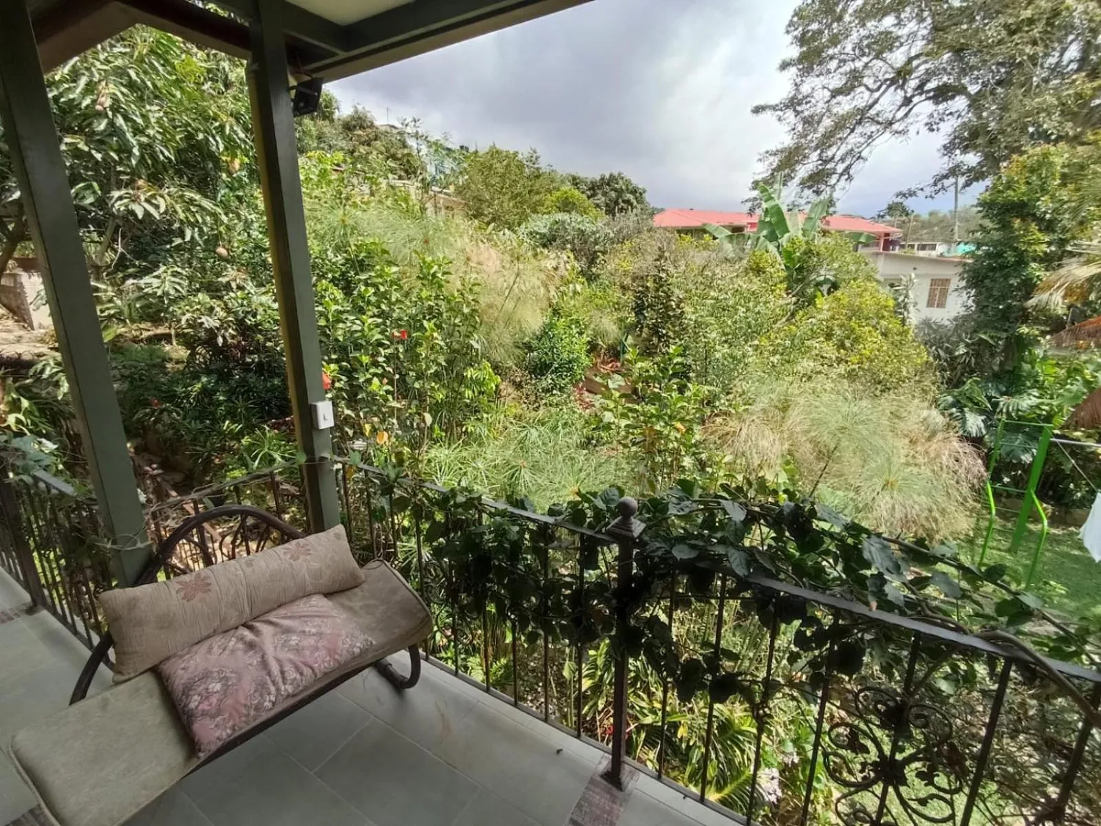 Posada Las Bromelias