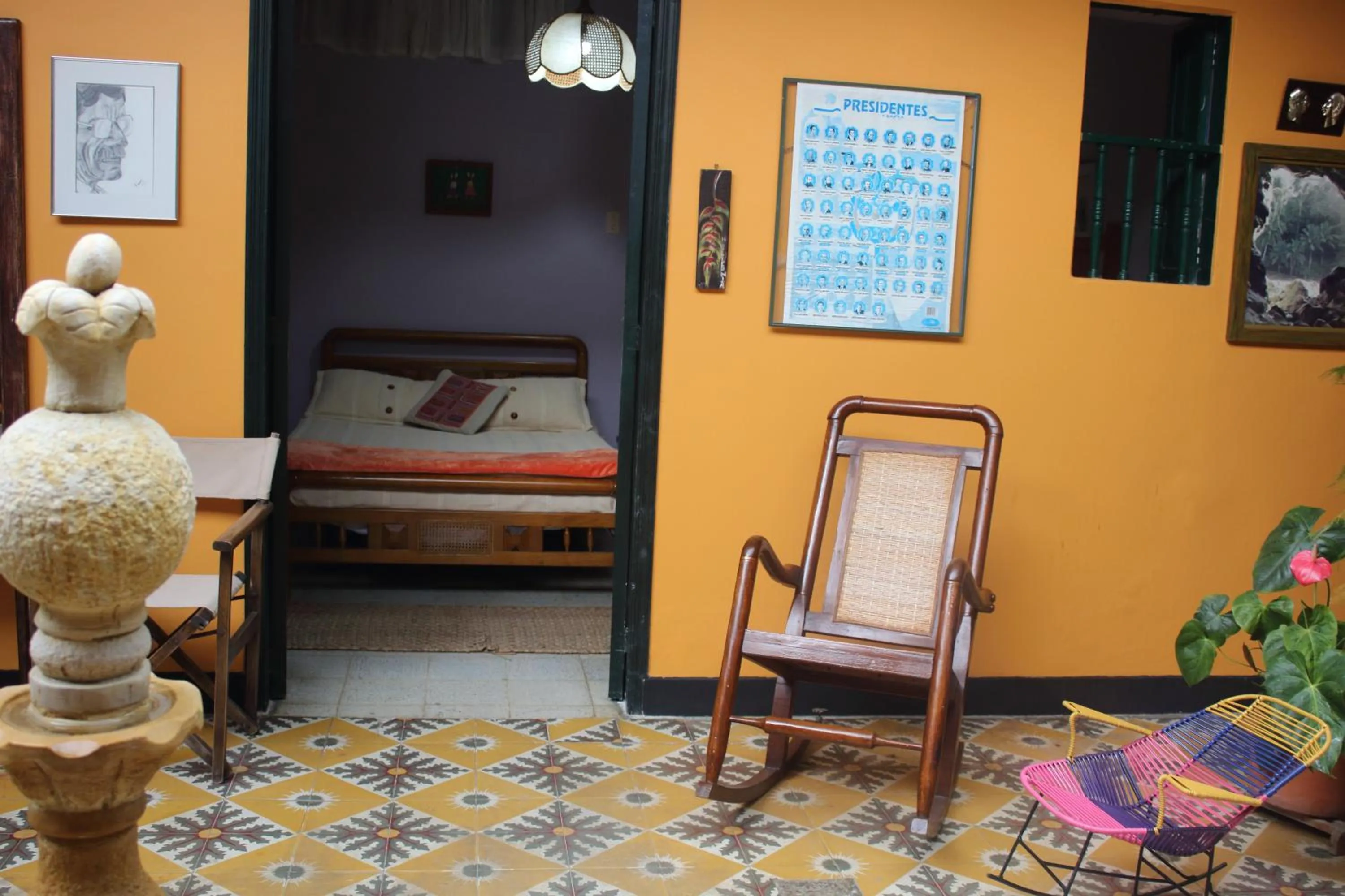 Other in Posada Las Bromelias