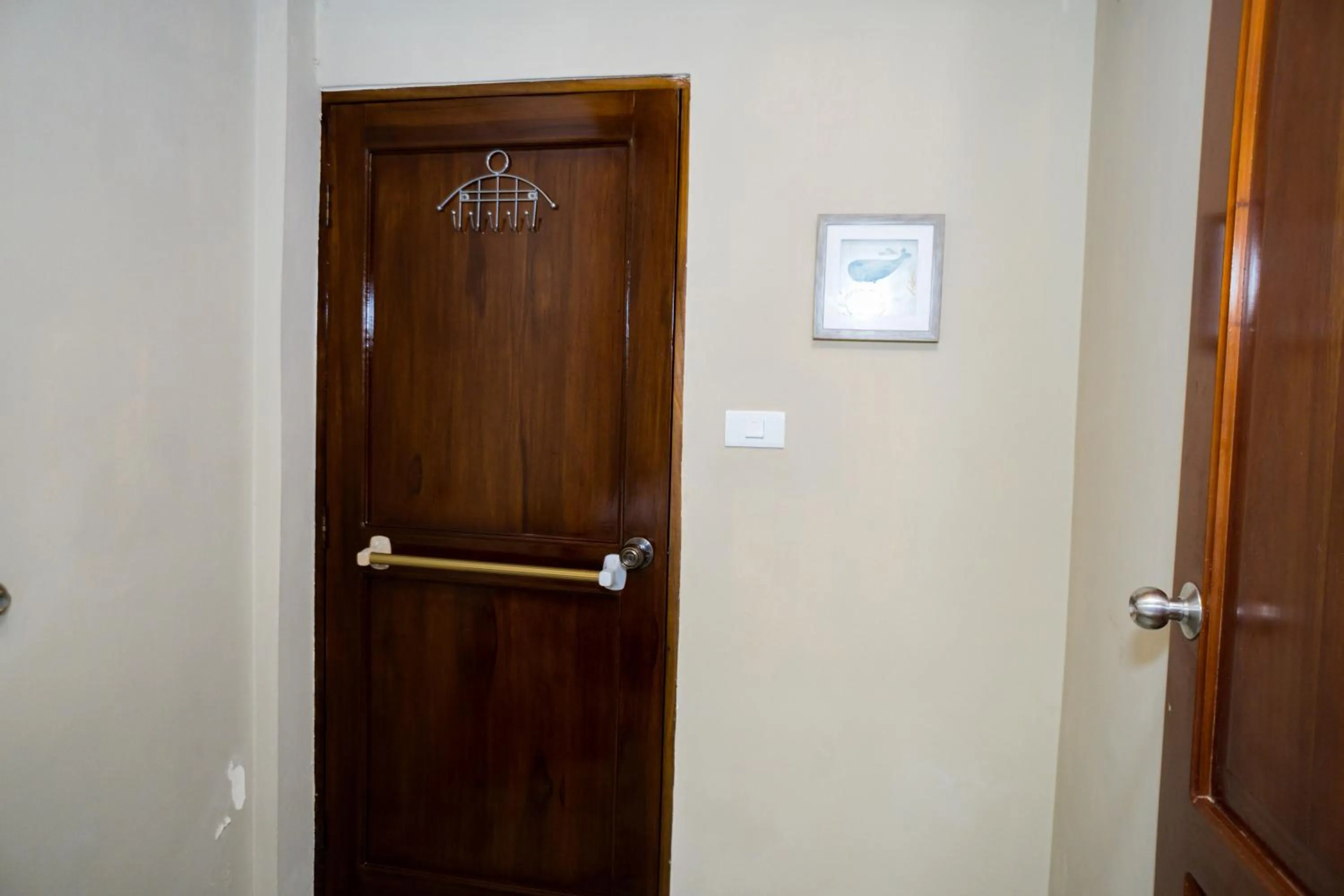 La Casa Naranja Bed and Breakfast