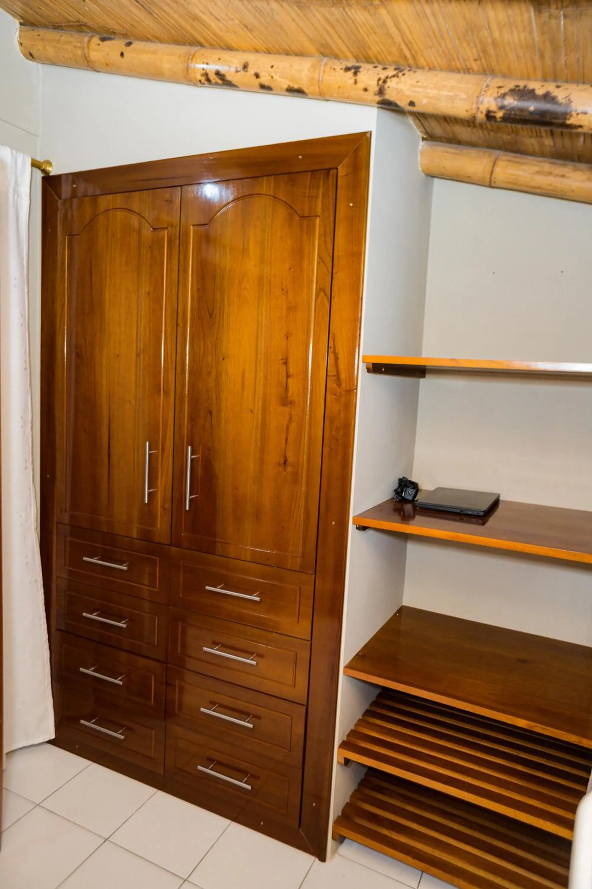 La Casa Naranja Bed and Breakfast