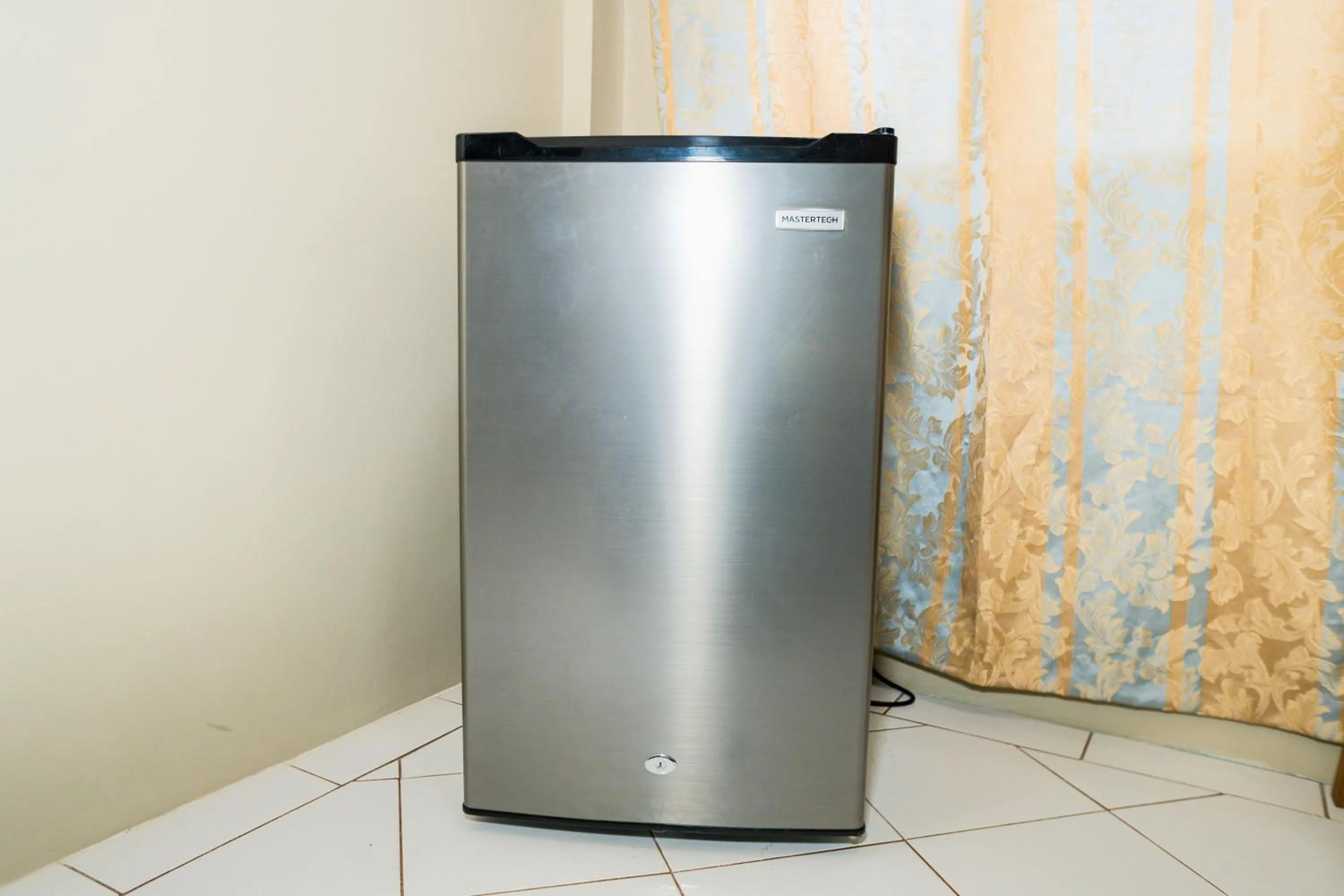 La Casa Naranja Bed and Breakfast