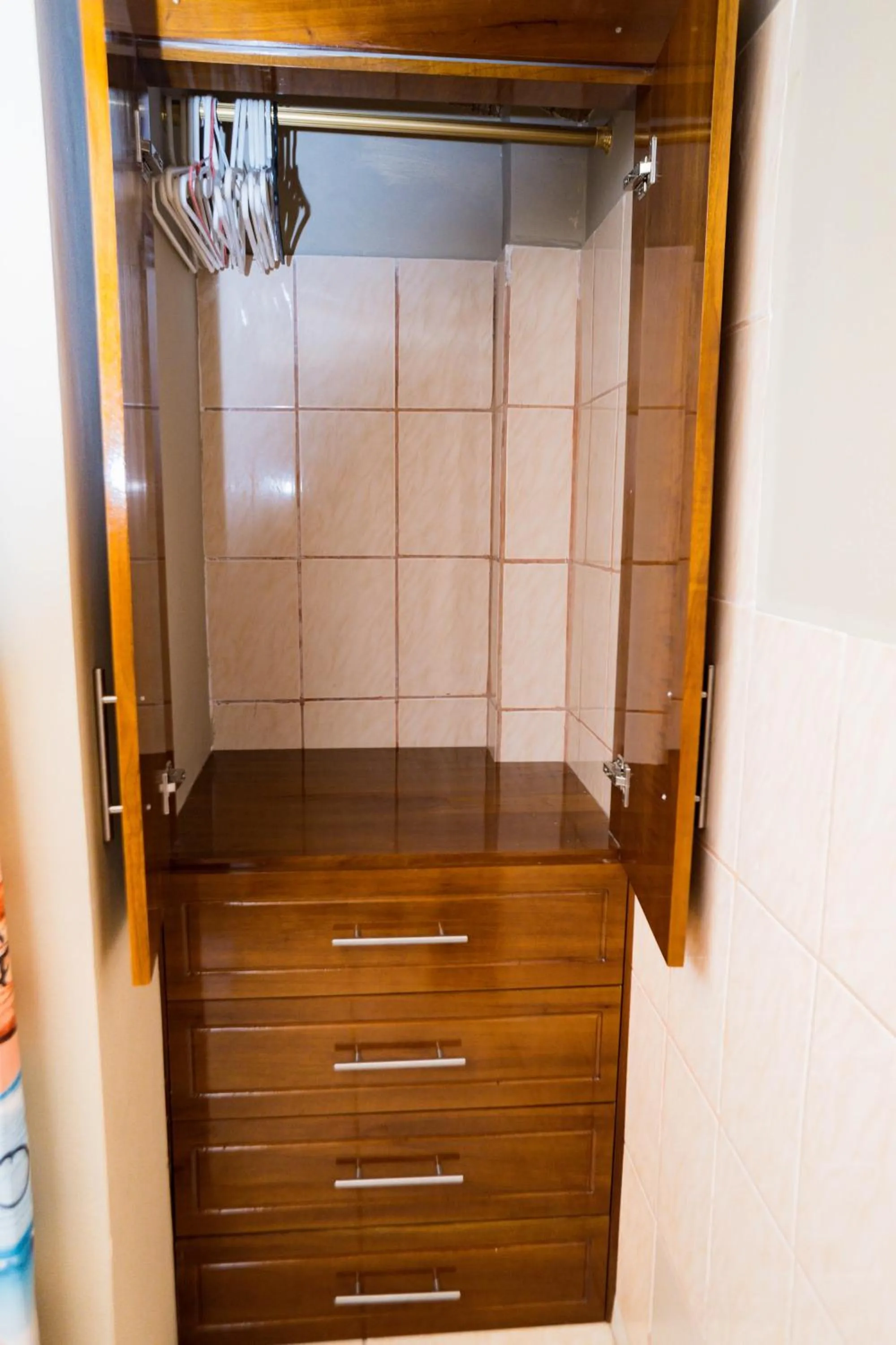 La Casa Naranja Bed and Breakfast