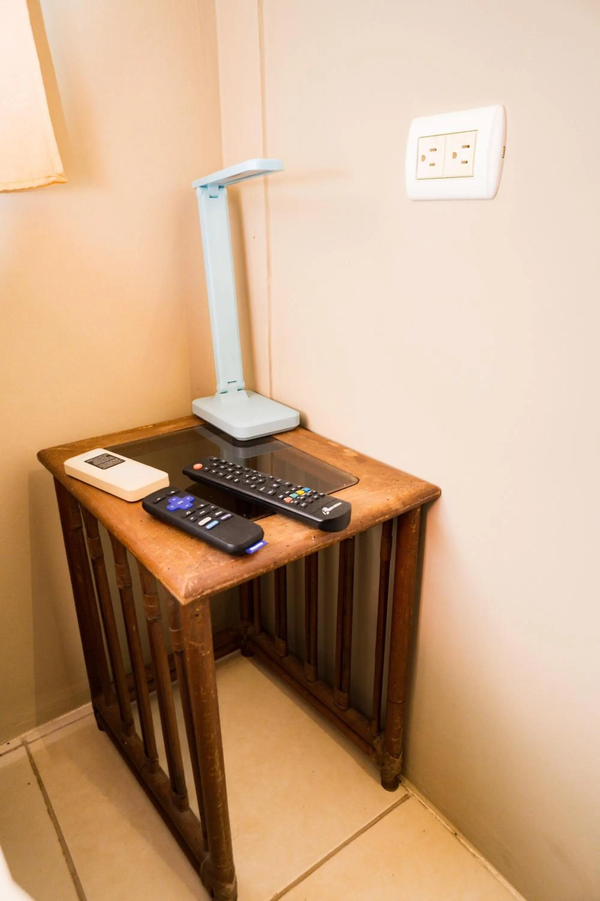 La Casa Naranja Bed and Breakfast