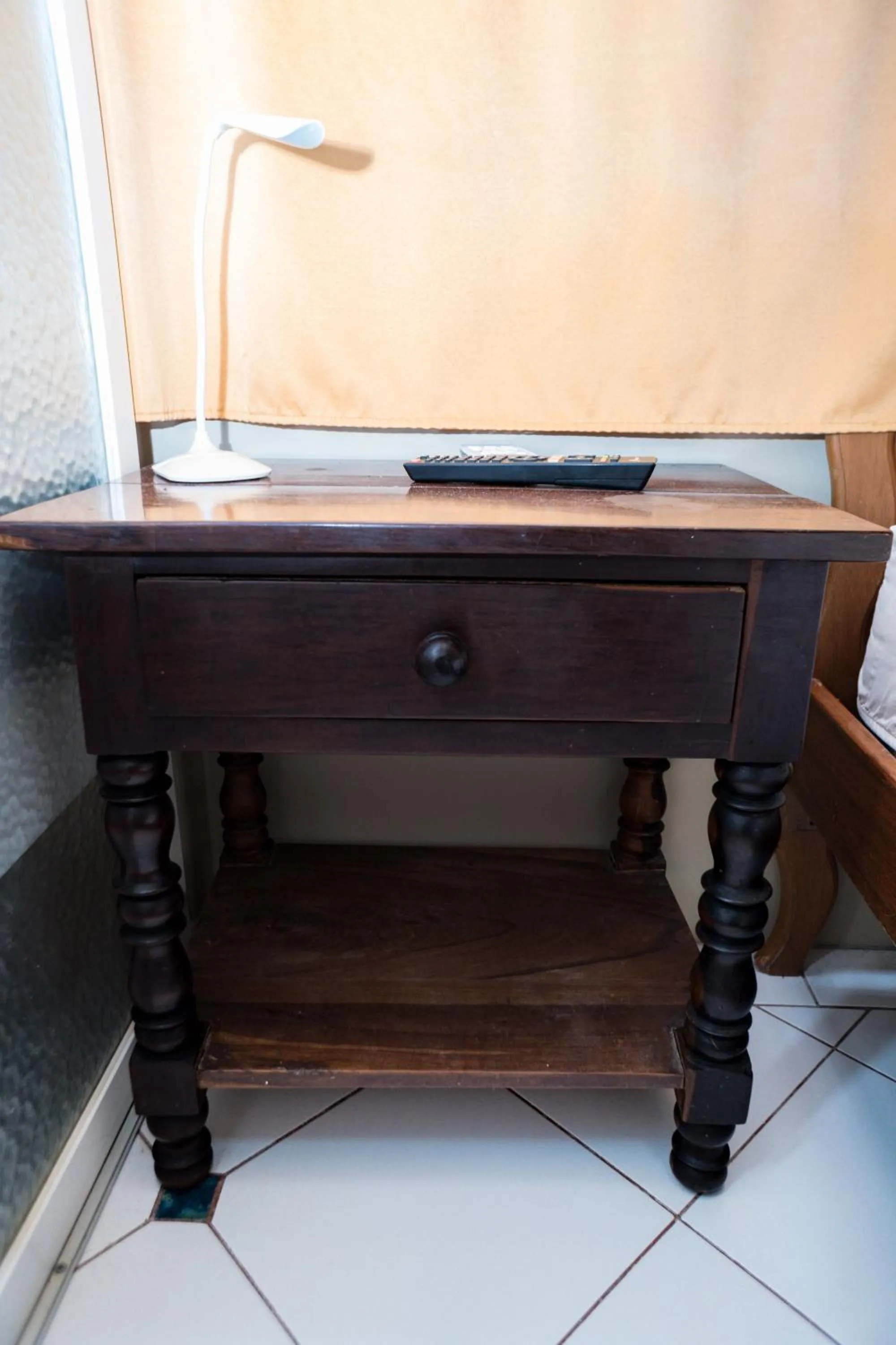 La Casa Naranja Bed and Breakfast