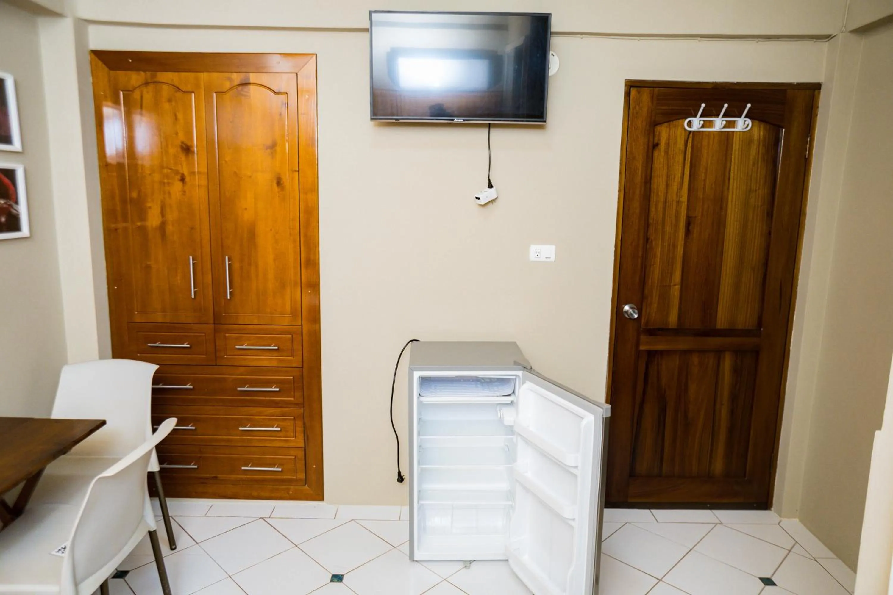 La Casa Naranja Bed and Breakfast