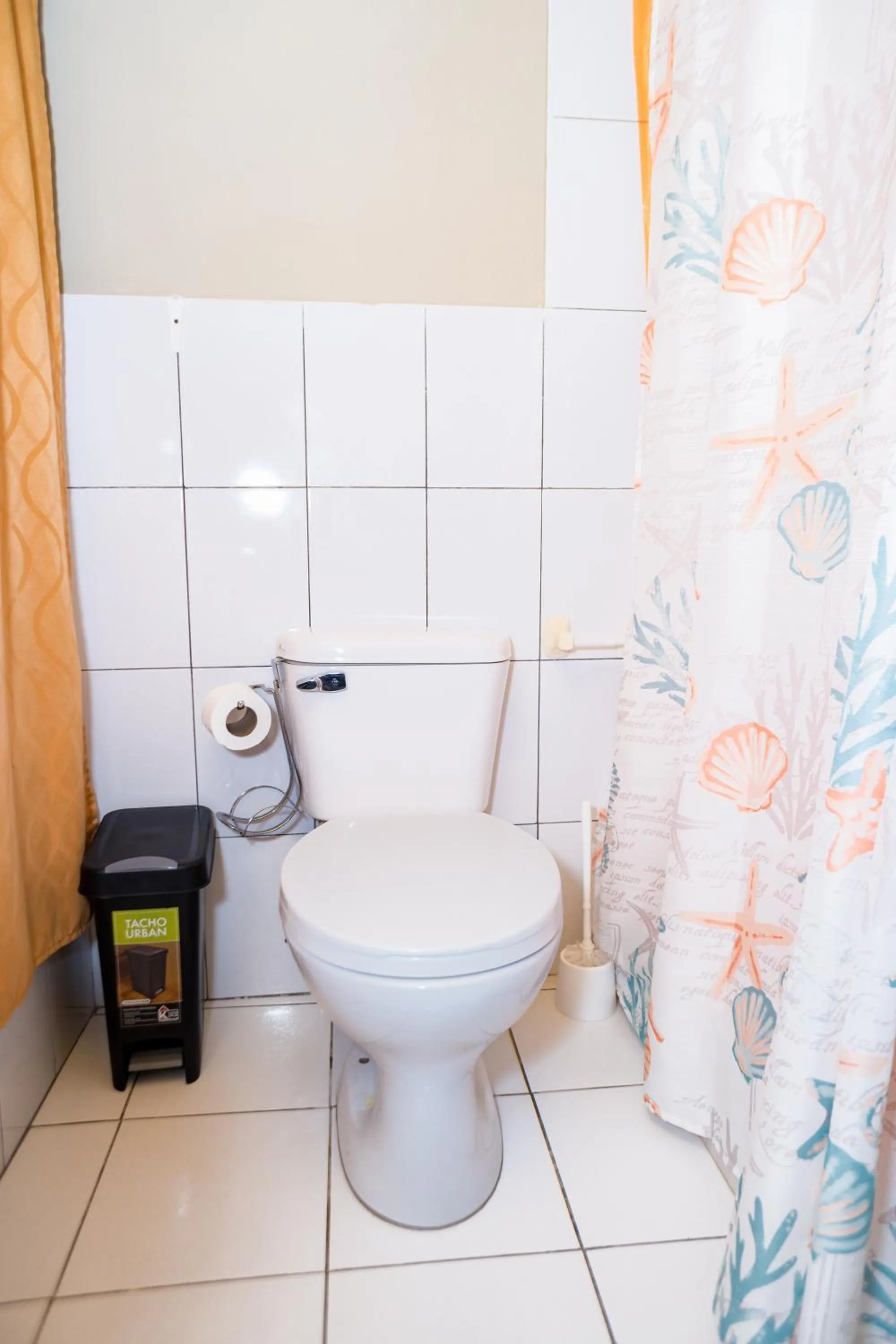 La Casa Naranja Bed and Breakfast