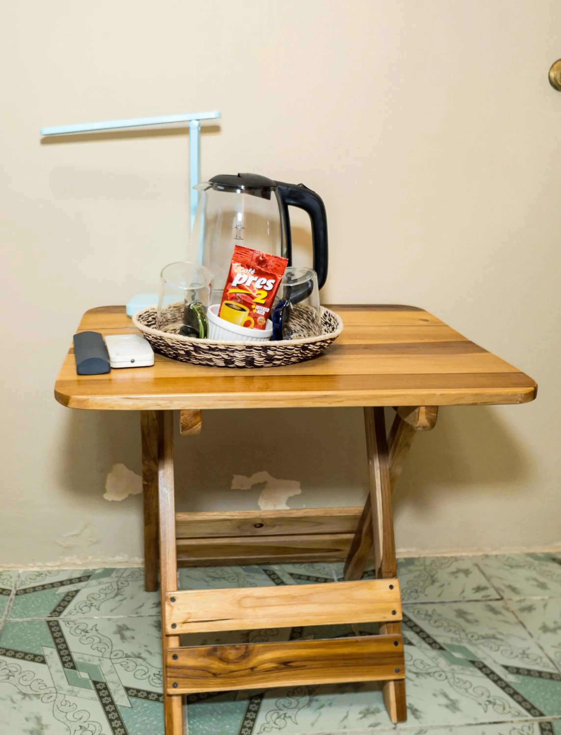 La Casa Naranja Bed and Breakfast