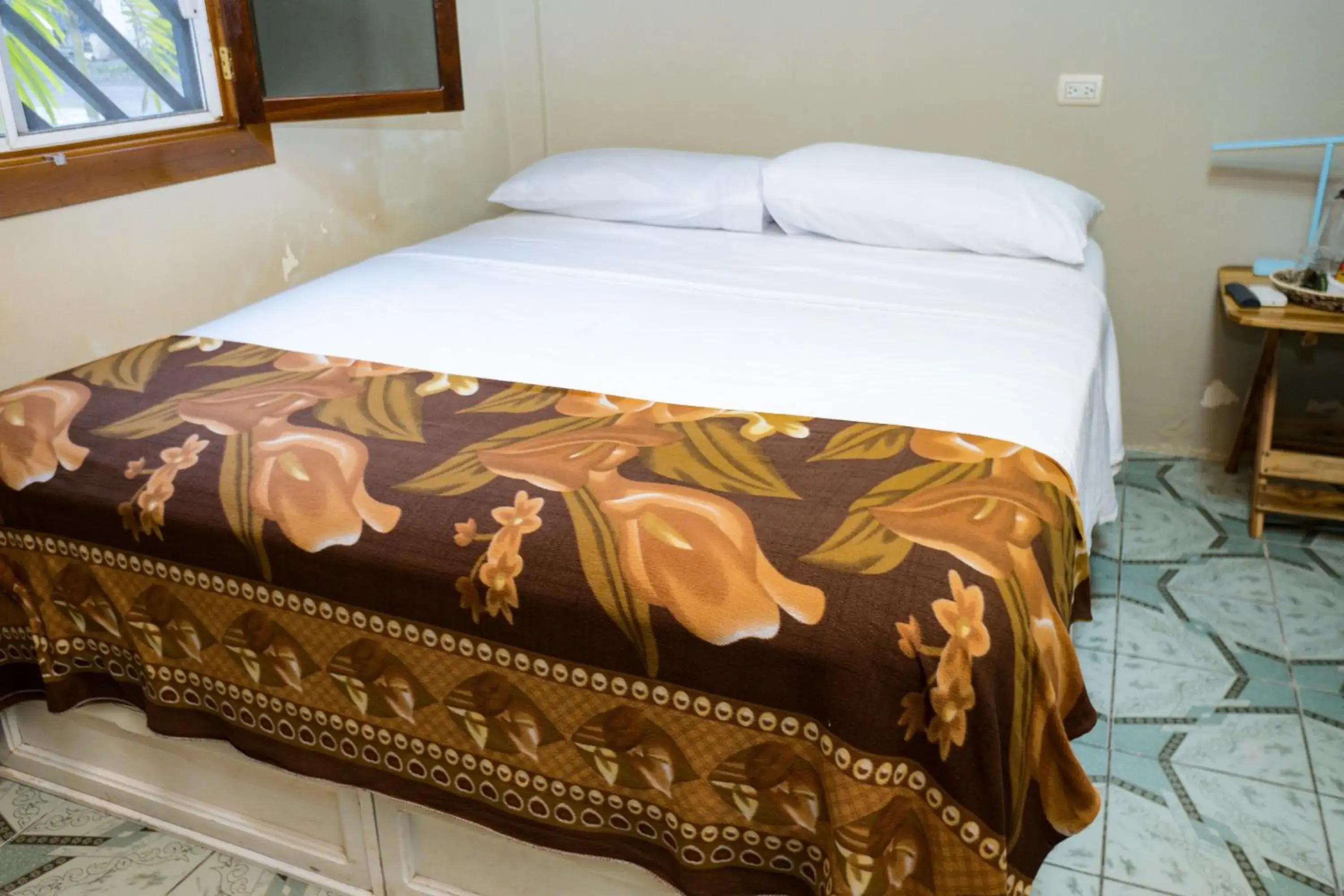 Standard Queen Room in La Casa Naranja Bed and Breakfast Standard Queen Room in La Casa Naranja Bed and Breakfast